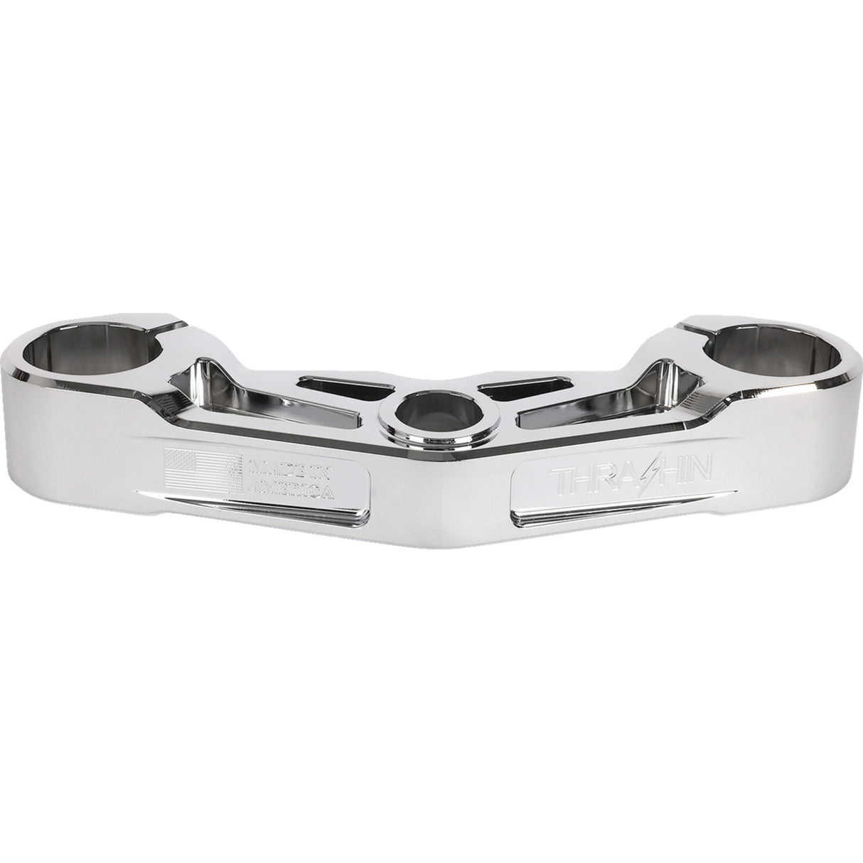 Thrashin Supply Co. Triple Tree - TSC-2922-3 For Harley Road Glide 2024-2026