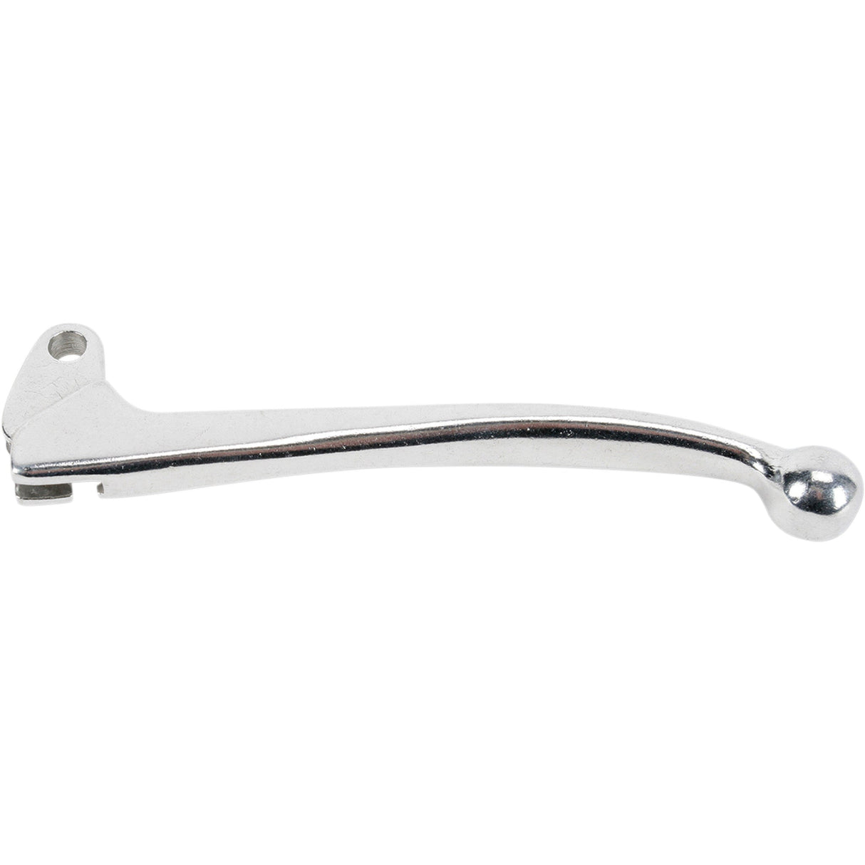 PARTS UNLIMITED 44-302 Replacement Clutch Lever Clutch Lever - Polished