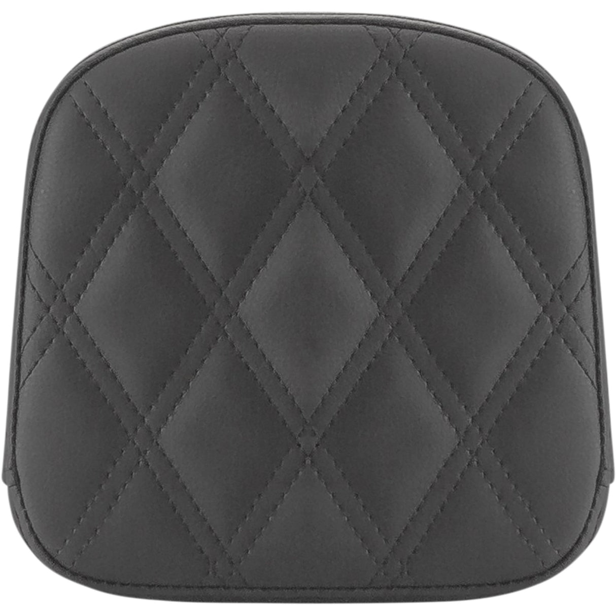 Saddlemen Step-Up Sissy Bar Pad - 040743 For Harley Motorcycles 1997-2023