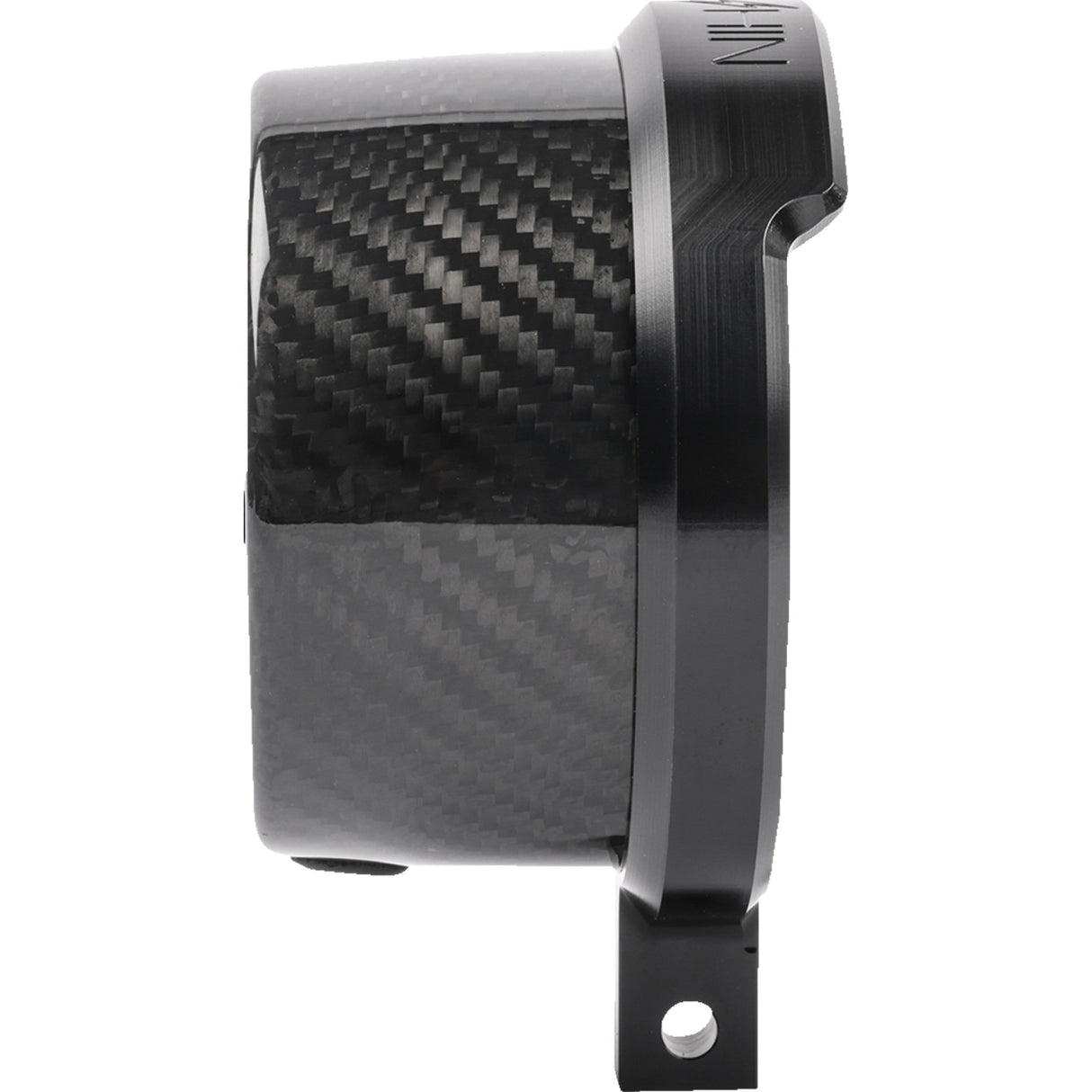 Thrashin Supply Co. Relocation Bracket - TSC-2710-1 For Harley Softail 2020-2025