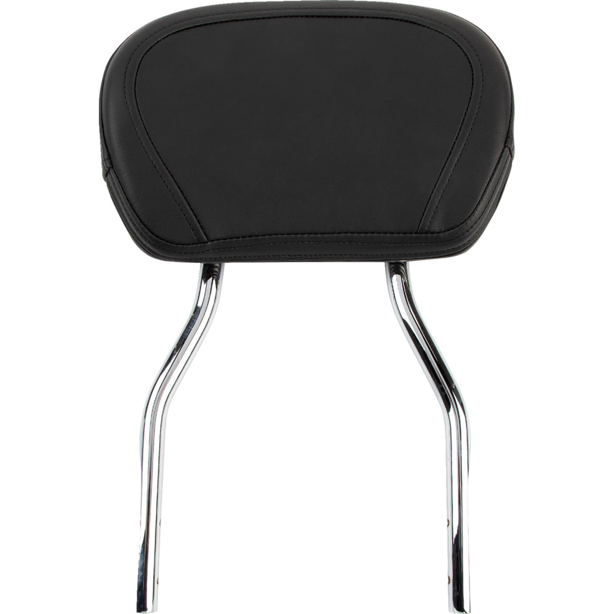 Cobra Round Sissy Bar Short Flstf - 602-1301 For Harley Softail 2006-2017
