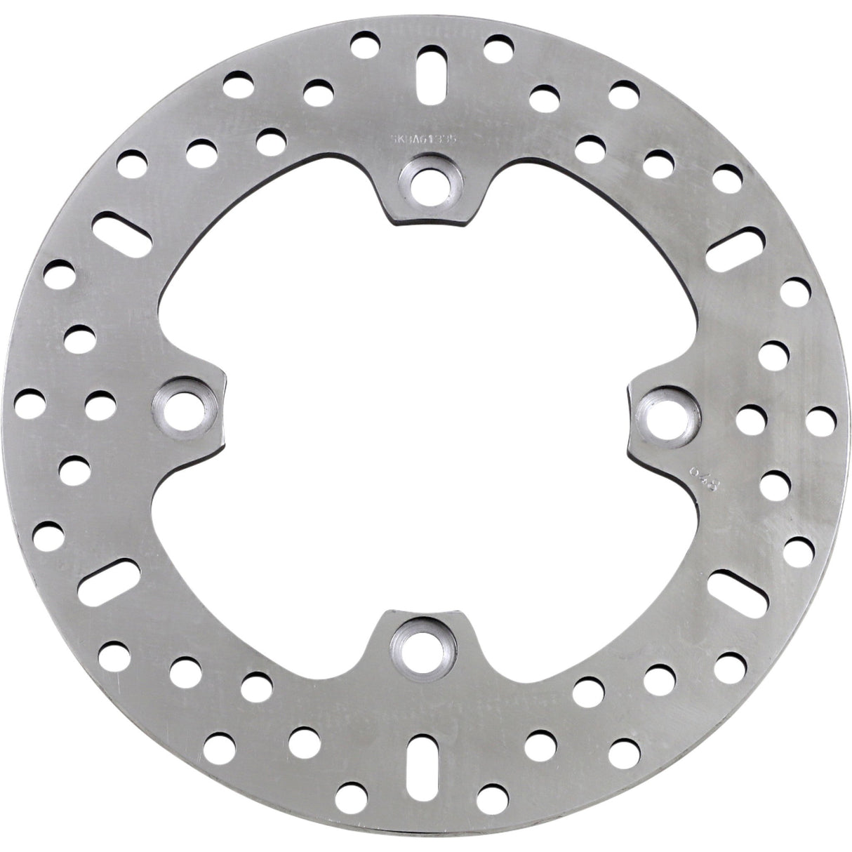 Ebc Pro-Lite Series Brake Rotor - MD648 Triumph Motorcycles 1997-2012