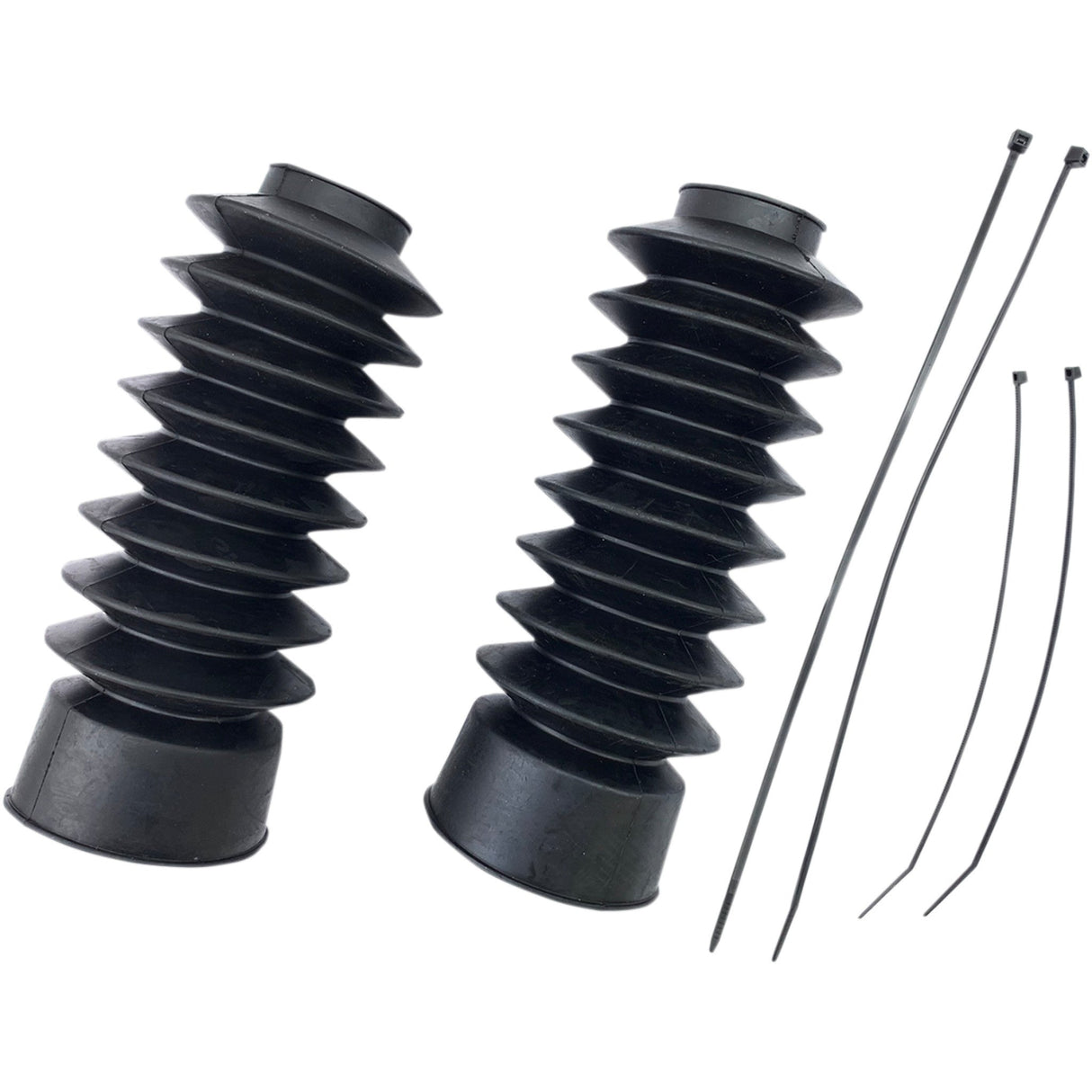 DRAG SPECIALTIES Fork Boots mm - L