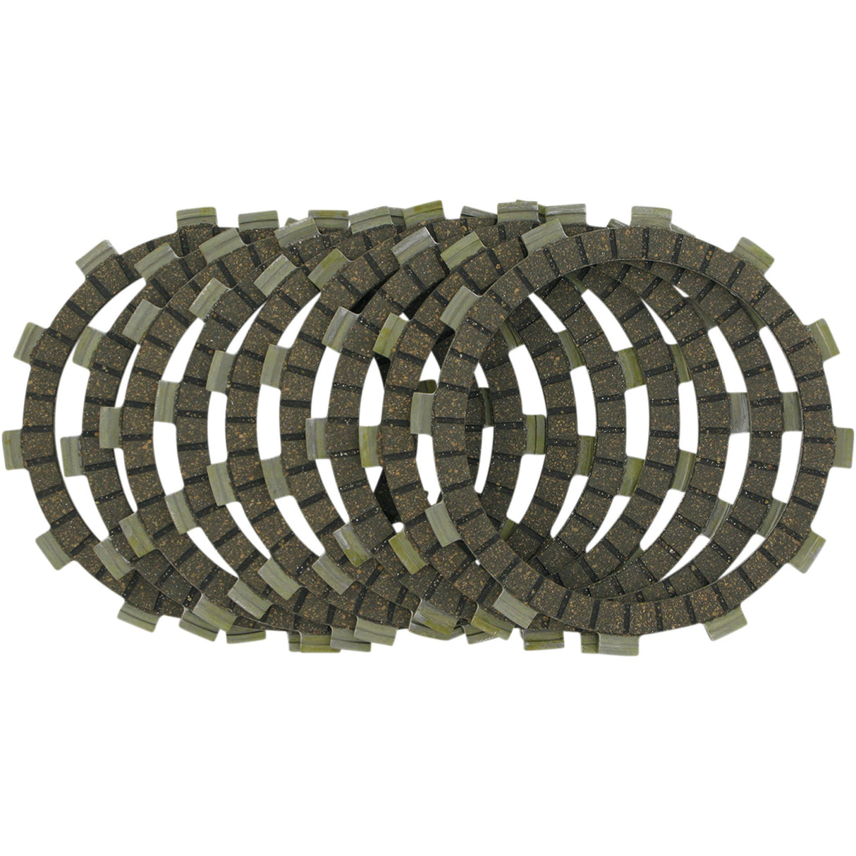 EBC 1131-1108 CK2318 CK Standard Series Clutch Kit Clutch Kit