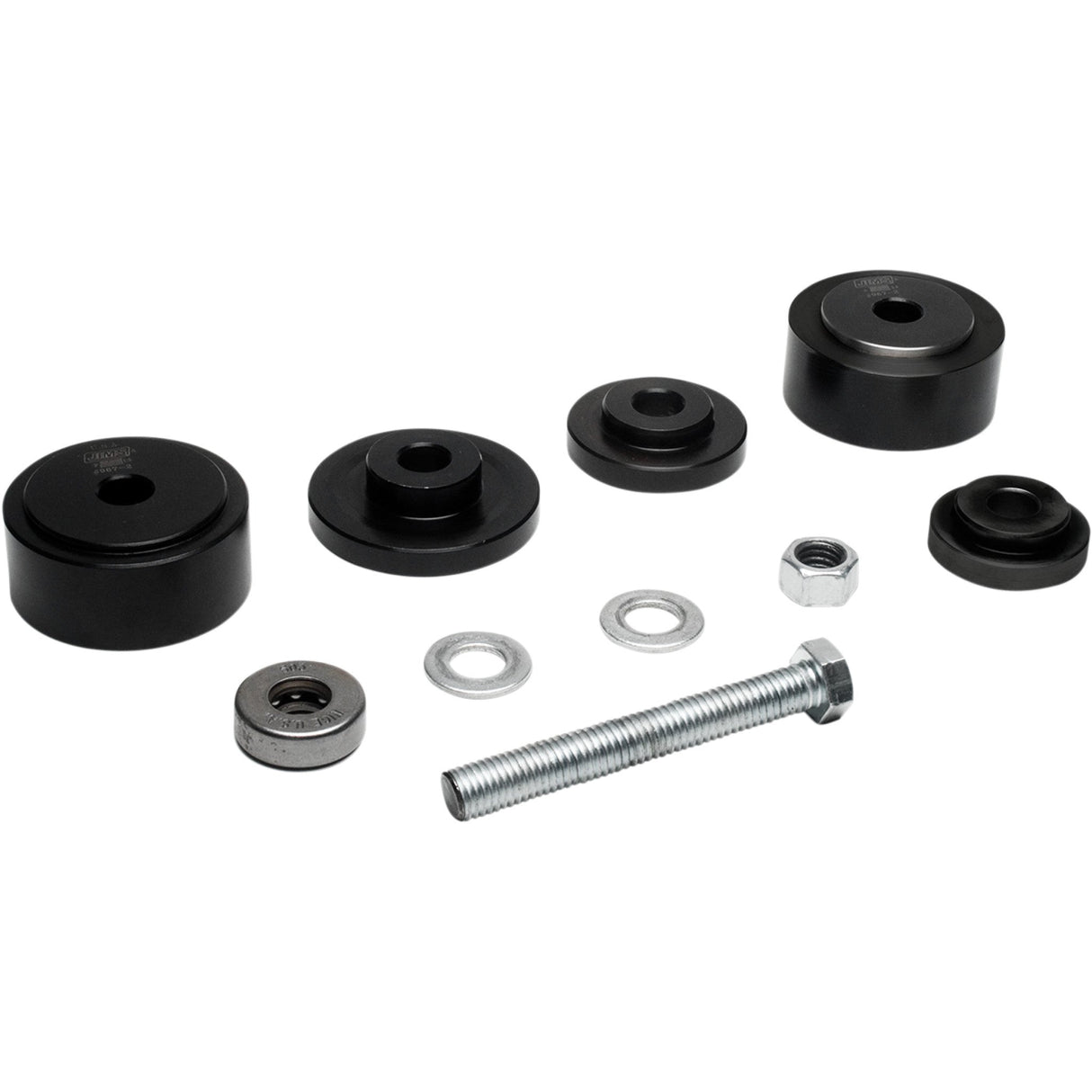 Jims Inner Primary Bearing And Seal Tool - 729 For Harley Motorcycles 1985-2020