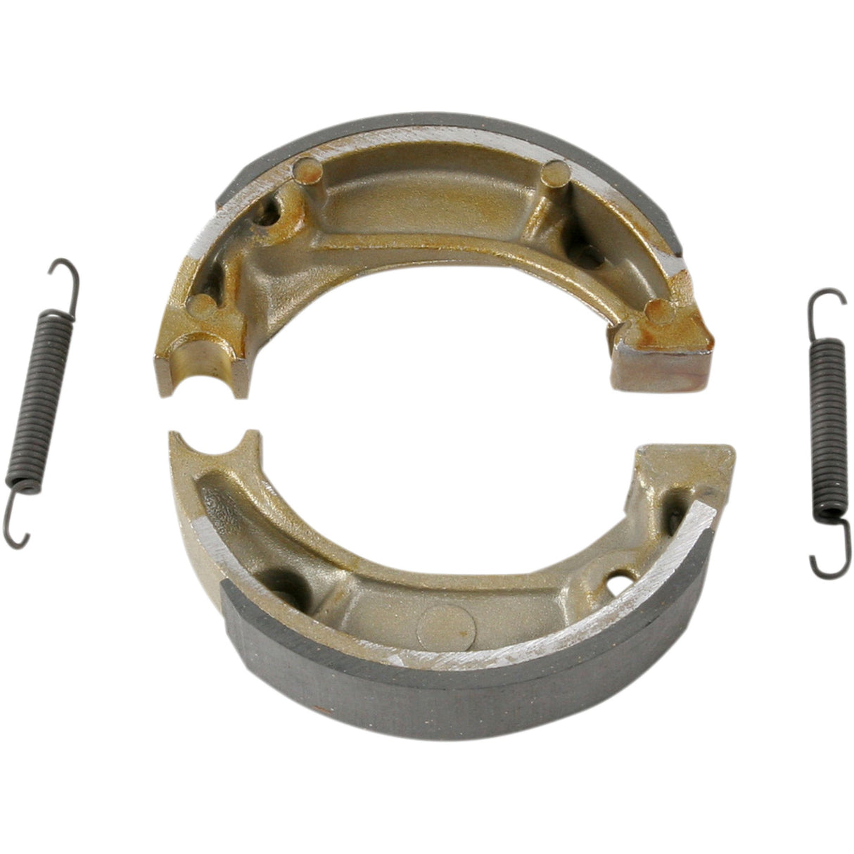 Ebc Brake Shoe - 333 SYM 50 2002-2012
