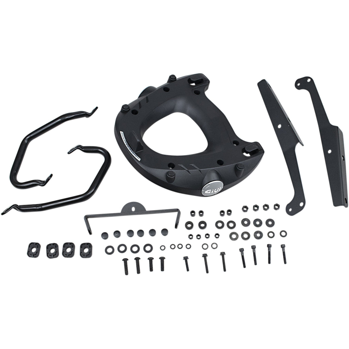 Givi Mounting Rack - SR689 BMW R1200GS 2004-2012