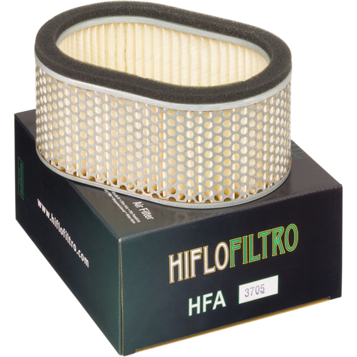 HIFLOFILTRO 1011-0376 HFA3705 Replacement OE Air Filter suzuki