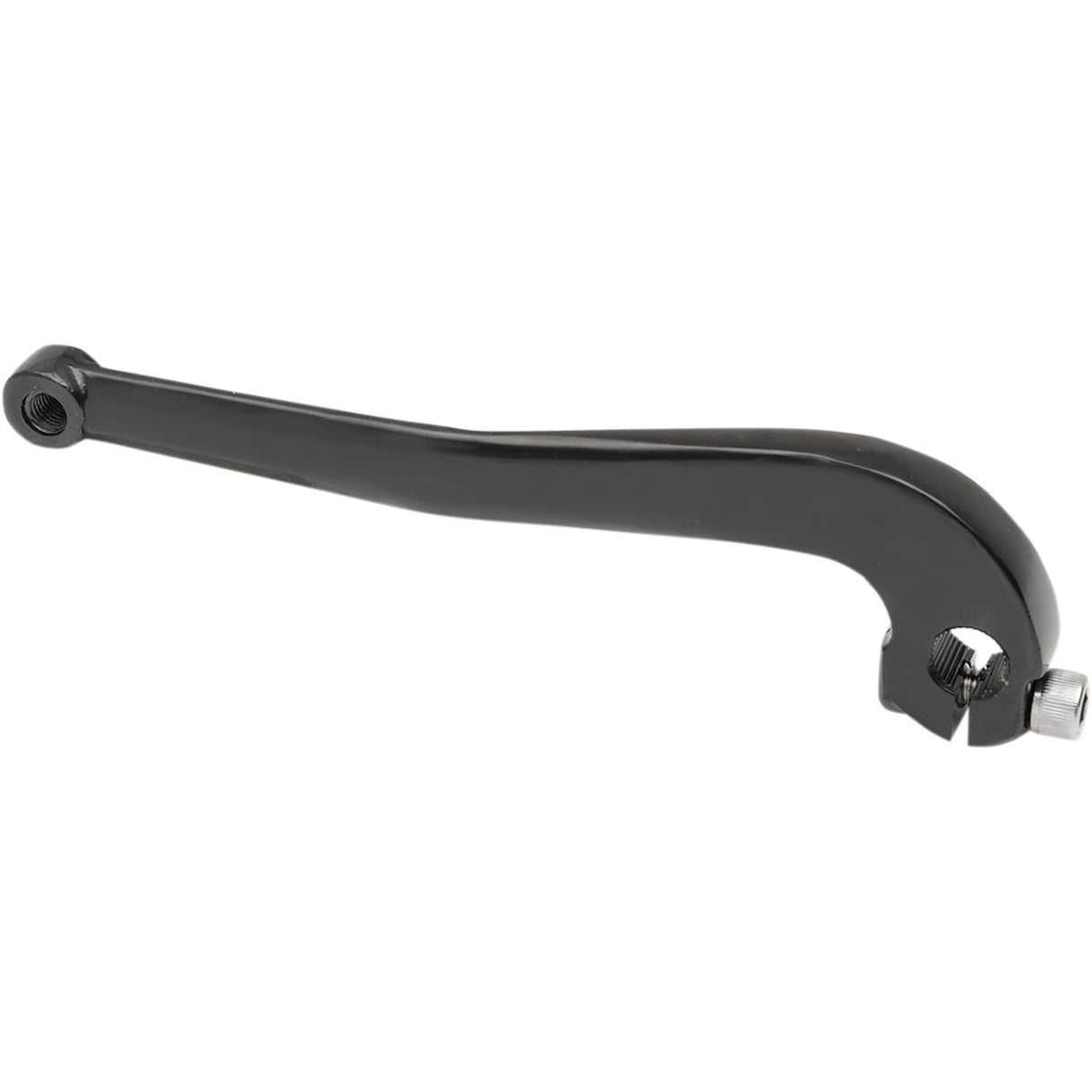 DRAG SPECIALTIES 1602-1039 Shift Lever black - fxs/fxd