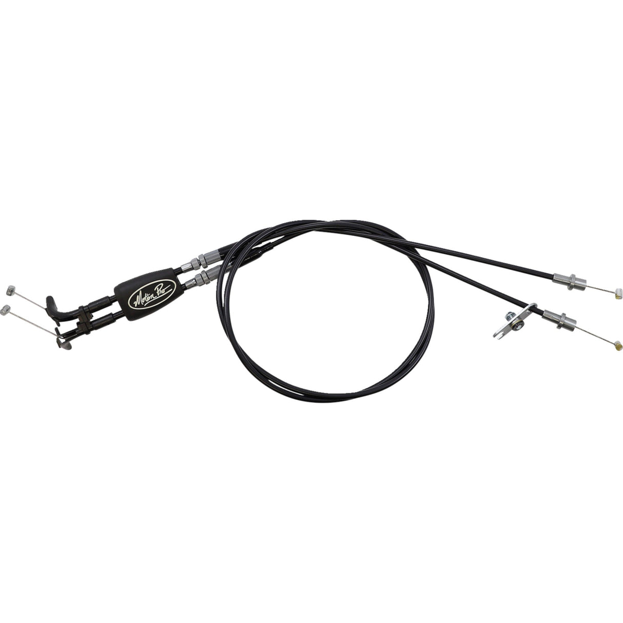 MOTION PRO 0632-0972 01-2978 Rev3 Variable Rate Throttle Kit Throttle Kit - Rev3