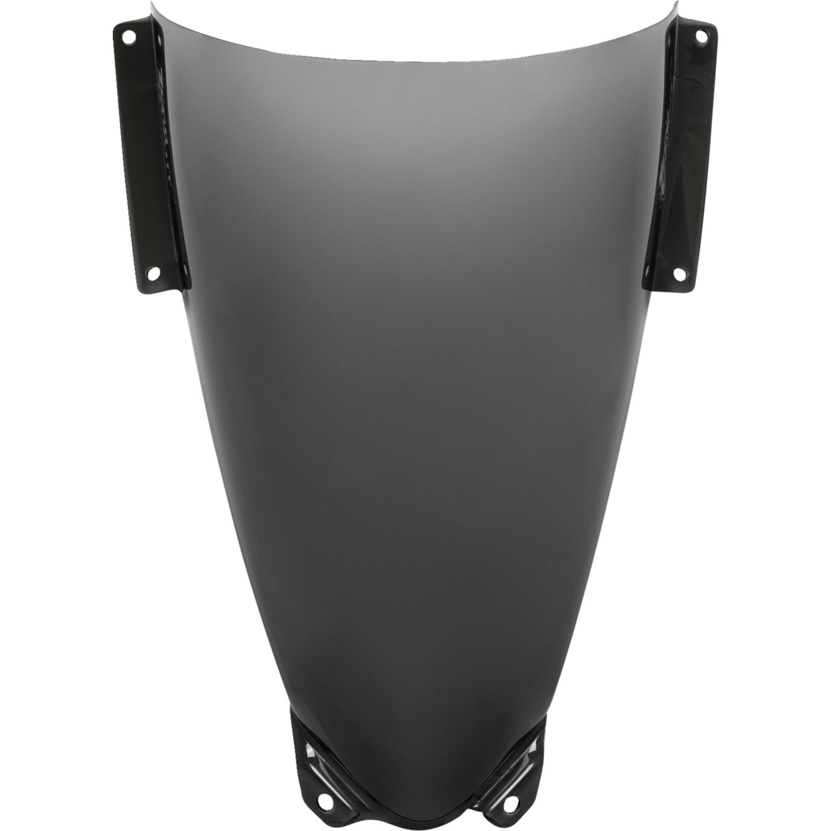 ZERO GRAVITY 2301-3089 20-741-02 SR Series Windscreen Windscreen - Light Smoke