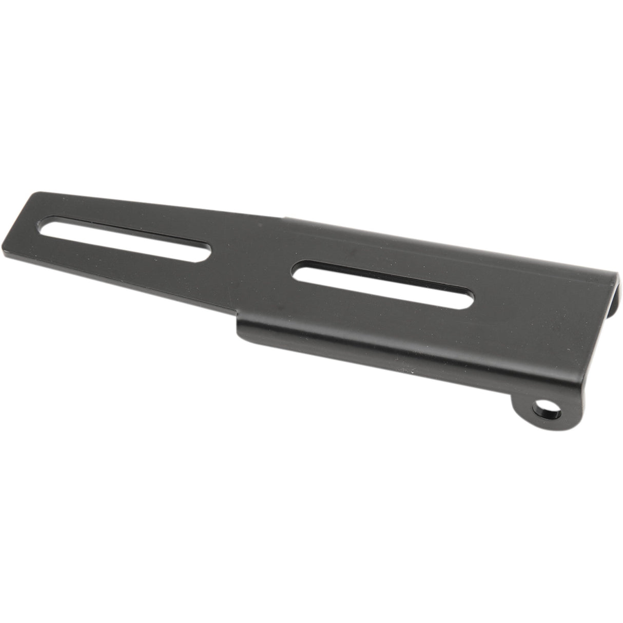 DRAG SPECIALTIES 0820-0080 Hinged Mounting Bracket Solo Hinged Bracket Mount