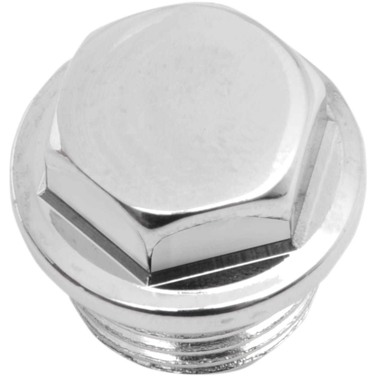Colony Timing Plugs Crankcase Oil Tank Hex Oversized 5/8"-18 - 8610-1 For Harley Motorcycles 1936-2000