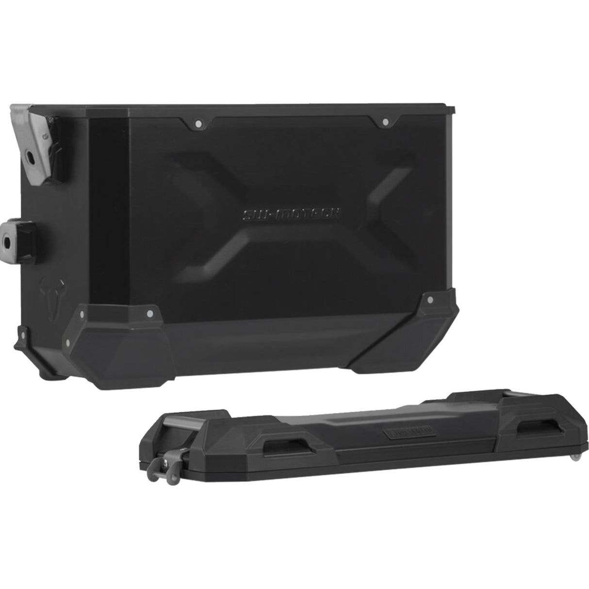 Sw-Motech Trax Hard Case System - KFT.01.841.70100/B Honda NC750X 2020-2024