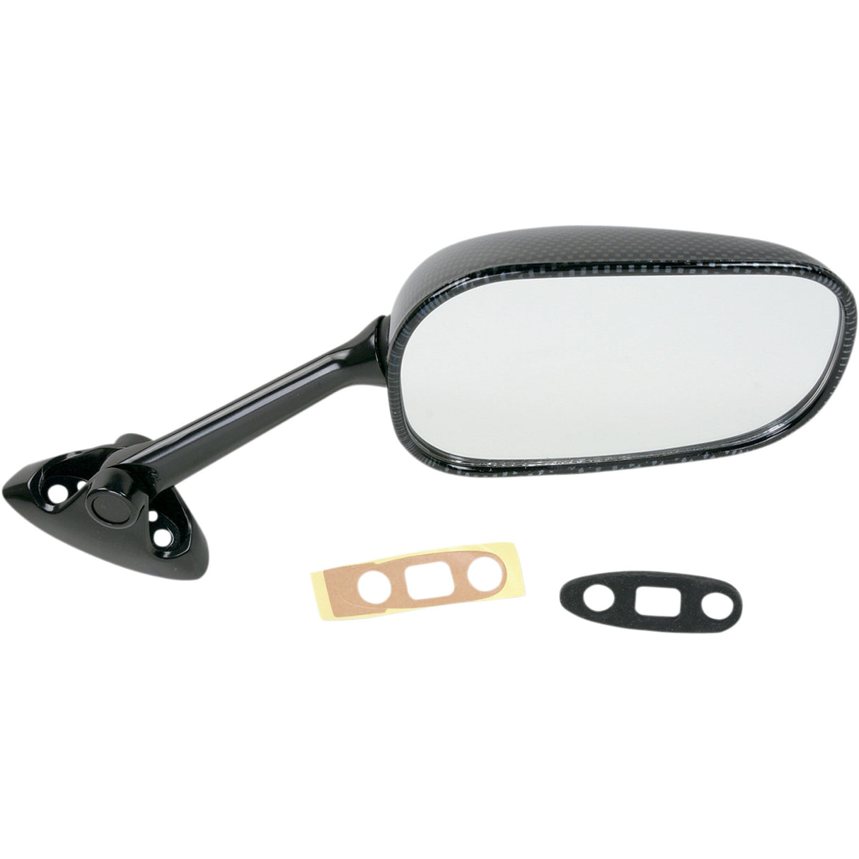 Emgo Mirror - 20-69783 Suzuki 600 / 750 2004-2005