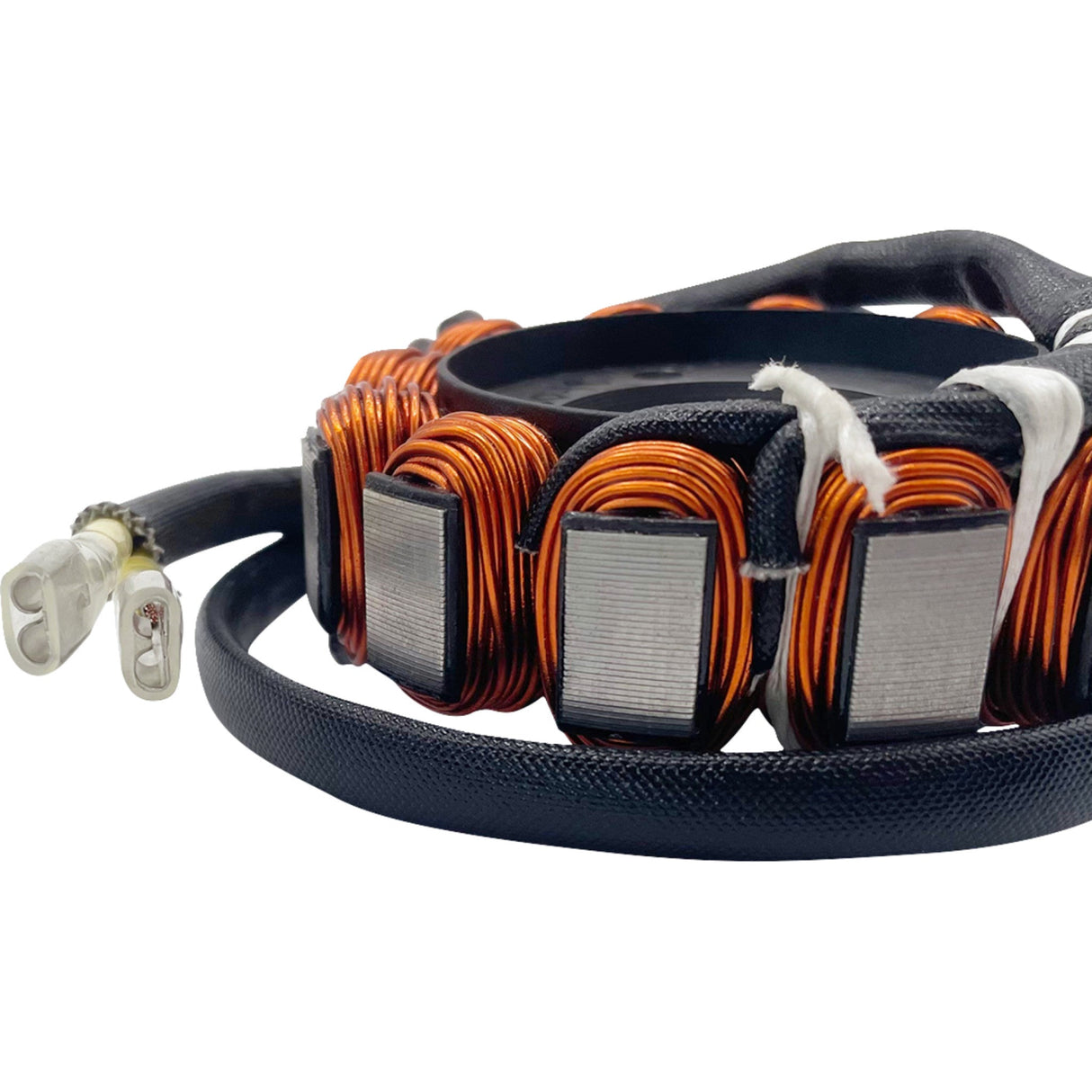 Rick's Motorsport Electric Hot Shot Stator - 21-0091H For KTM SX 250 / XC 250 / SX 300 / XC 300 2023-2025 | Gas Gas 250 / 300 2024-2025