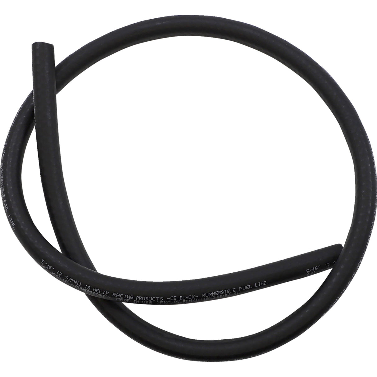 HELIX 0706-0424 516-8003 Submersible Fuel Line 30r - 5/16" x 3'
