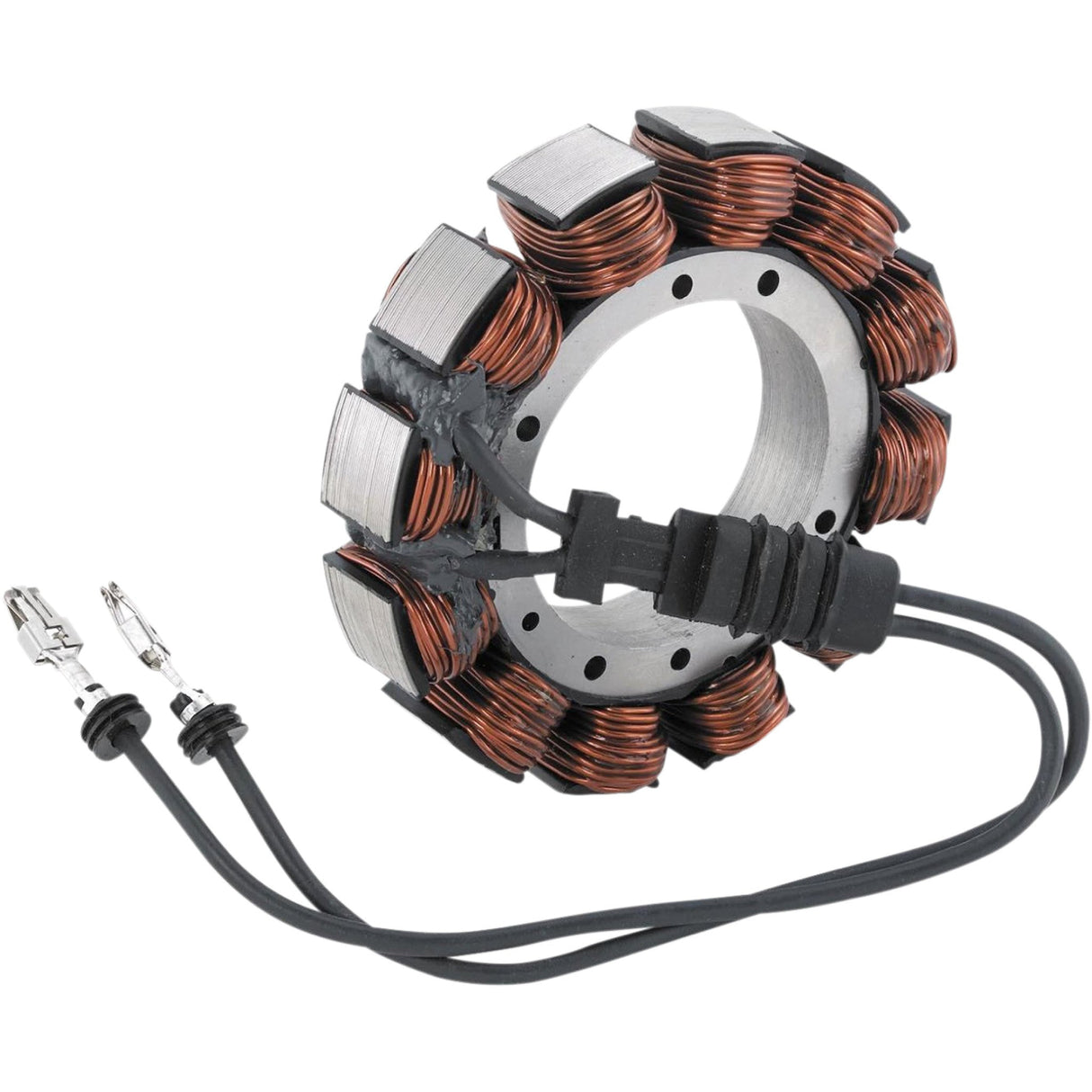 CYCLE ELECTRIC INC 2112-0160 CE-3845-02A Stator harley davidson