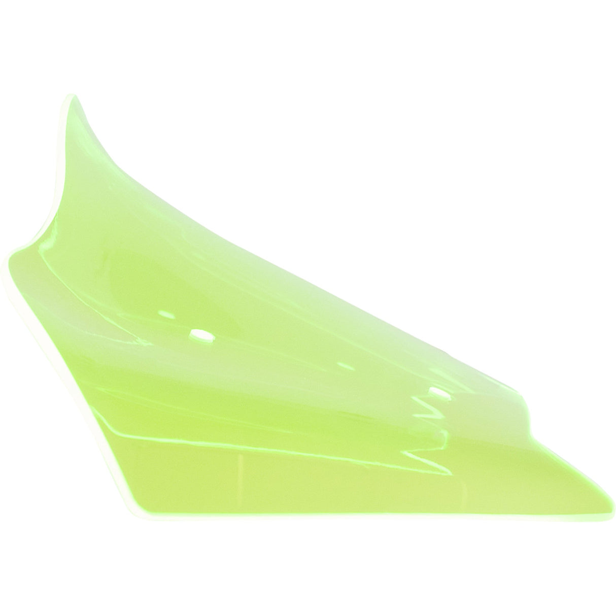 Klock Werks Kolor Flare™ Windshield - KWW-01-0726 For Harley Touring 2023-2026