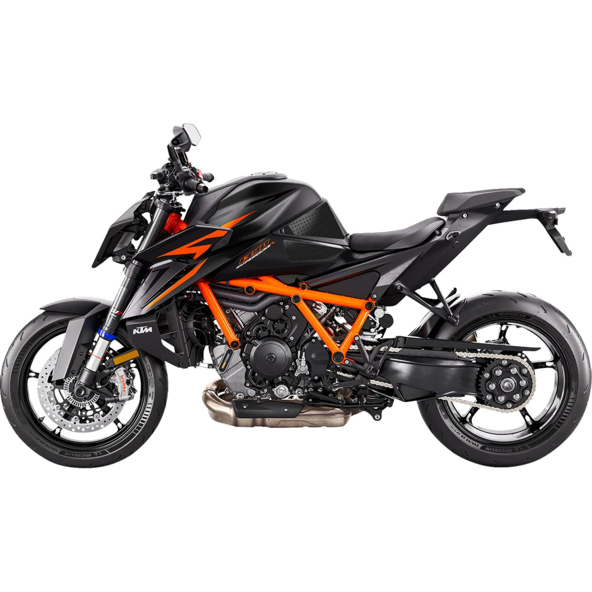 Stompgrip Sticker Kit - 55-14-0213B KTM 1390 Super Duke 2024-2025