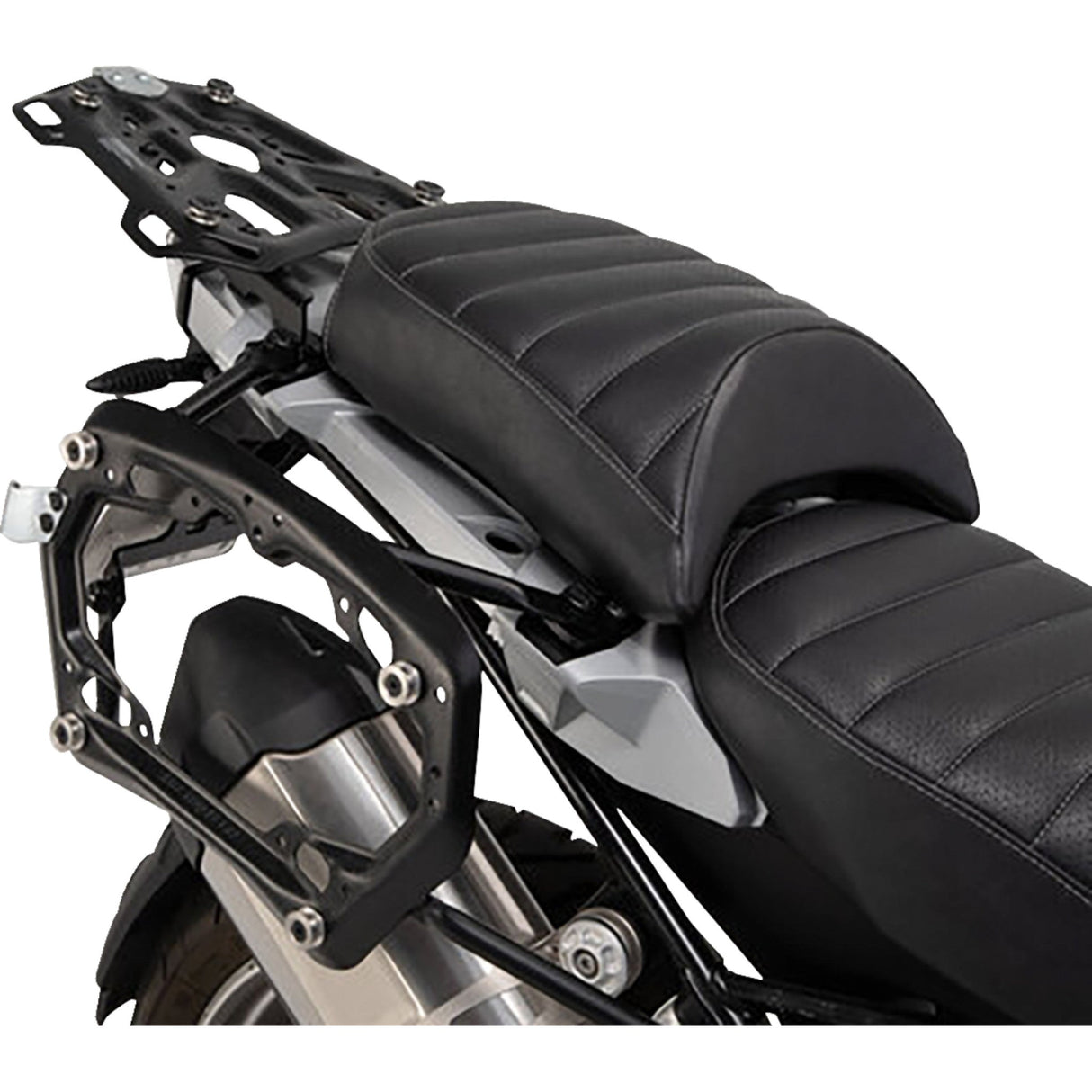 Sw-Motech Adventure Luggage System - ADV.07.664.75100/B BMW R1200GS Adventure / R1250GS Adventure 2013-2024