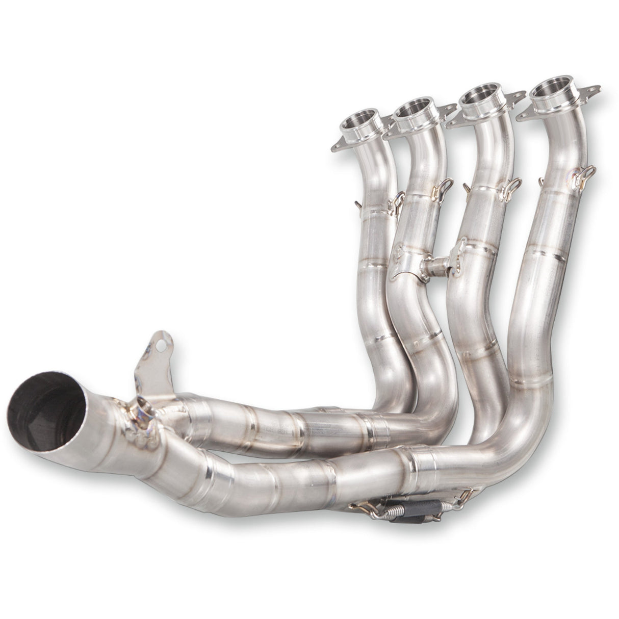 Akrapovic 4-Into-1 Header System - E-H10R6 Honda CBR1000RR 2017-2019