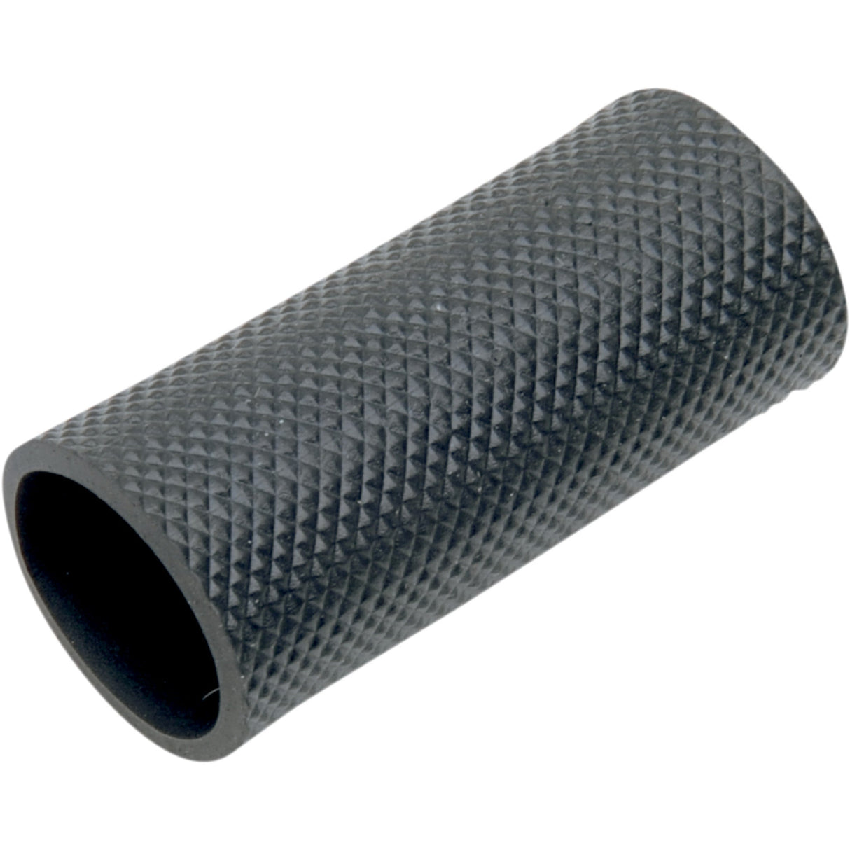 PERFORMANCE MACHINE (PM) 1603-0084 0033-1084M-A Footpeg/Shift Peg Replacement Rubber Shift Peg Contoured Replacement Rubber