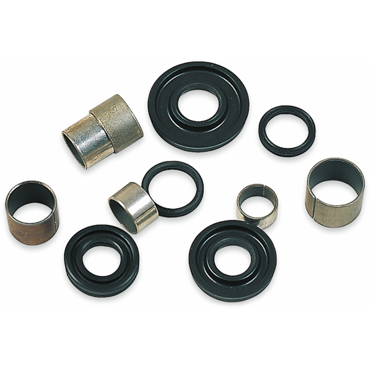 Race Tech Shock Seal — Seal 14 Mm X 30 Mm KYB Triumph Thunderbird 900 Sport / Daytona 600 / Tiger Explorer 1998-1999