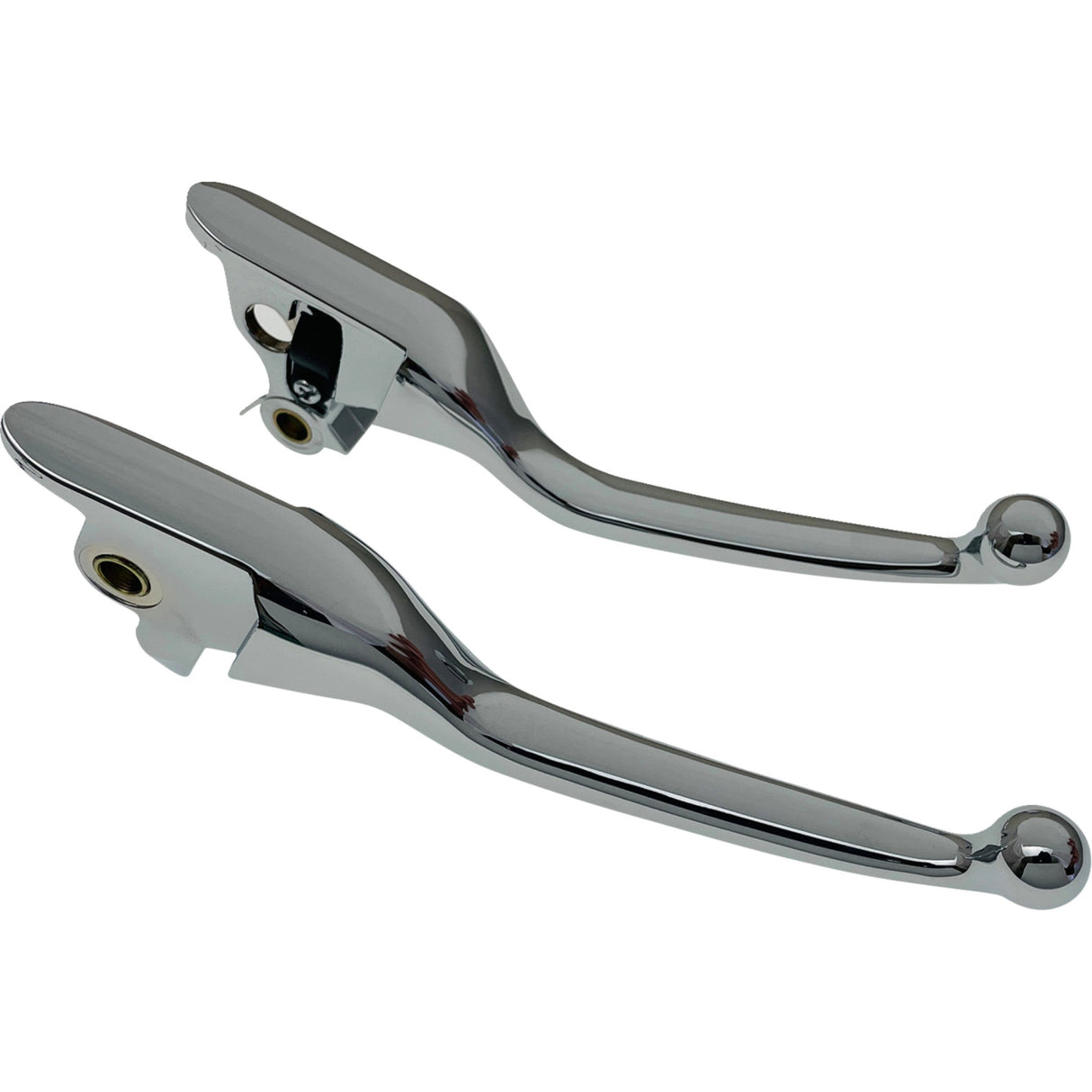 DRAG SPECIALTIES Narrow Lever Set