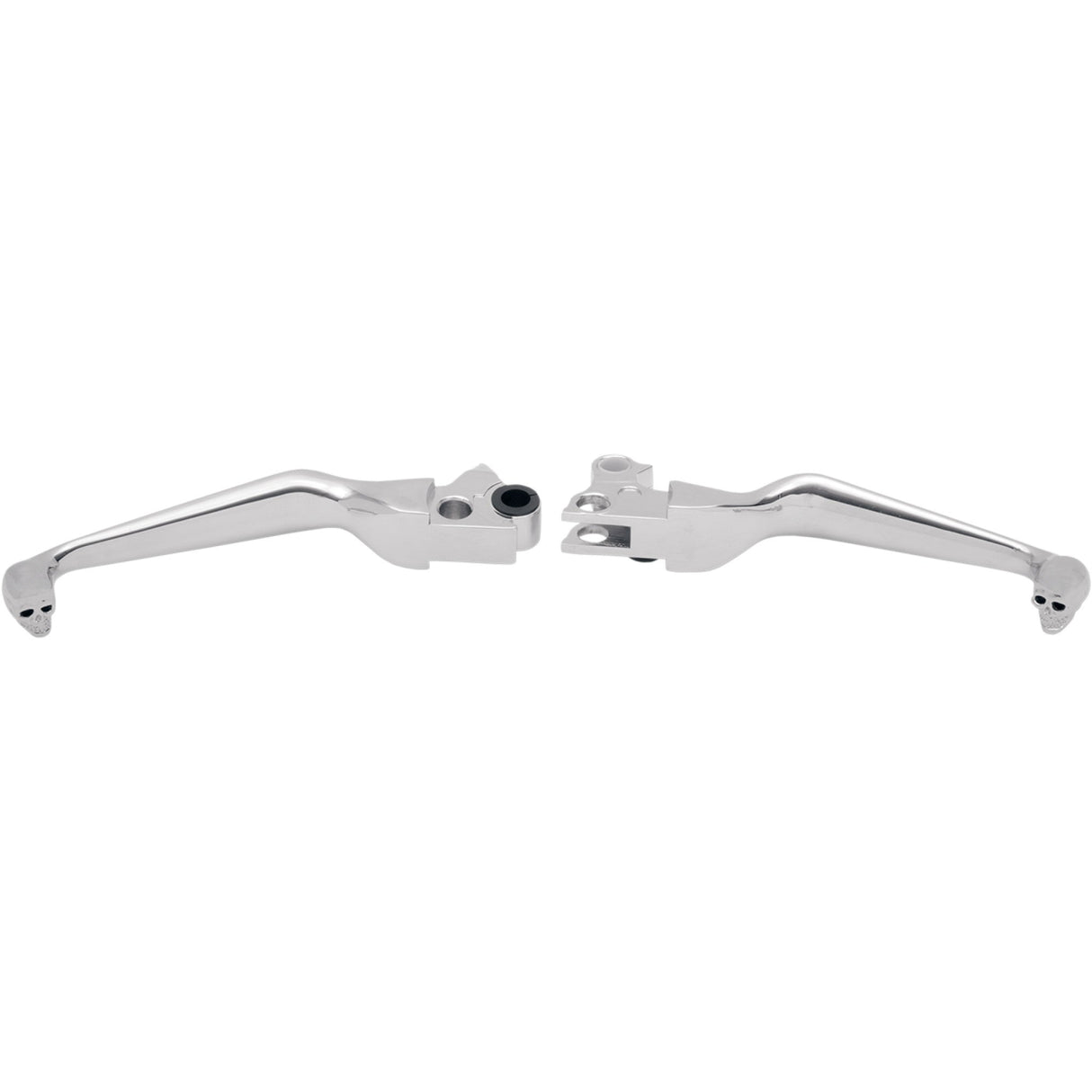 DRAG SPECIALTIES Lever Set Levers