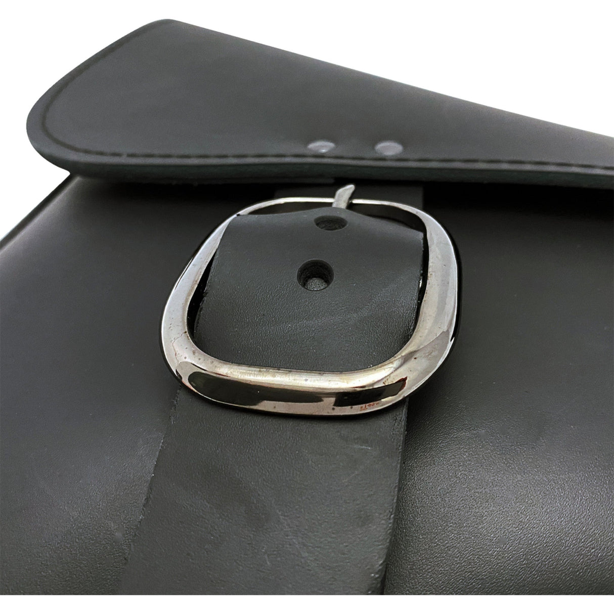 Willie & Max Saddlebag - 59823-08 For Harley Softail 1984-2023 | Kawasaki Motorcycles 1985-2023