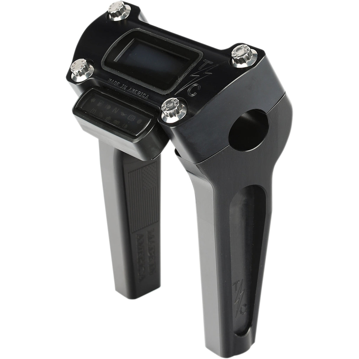 Thrashin Supply Co. Riser - TSC-6025-1 For Harley Softail 2018-2025