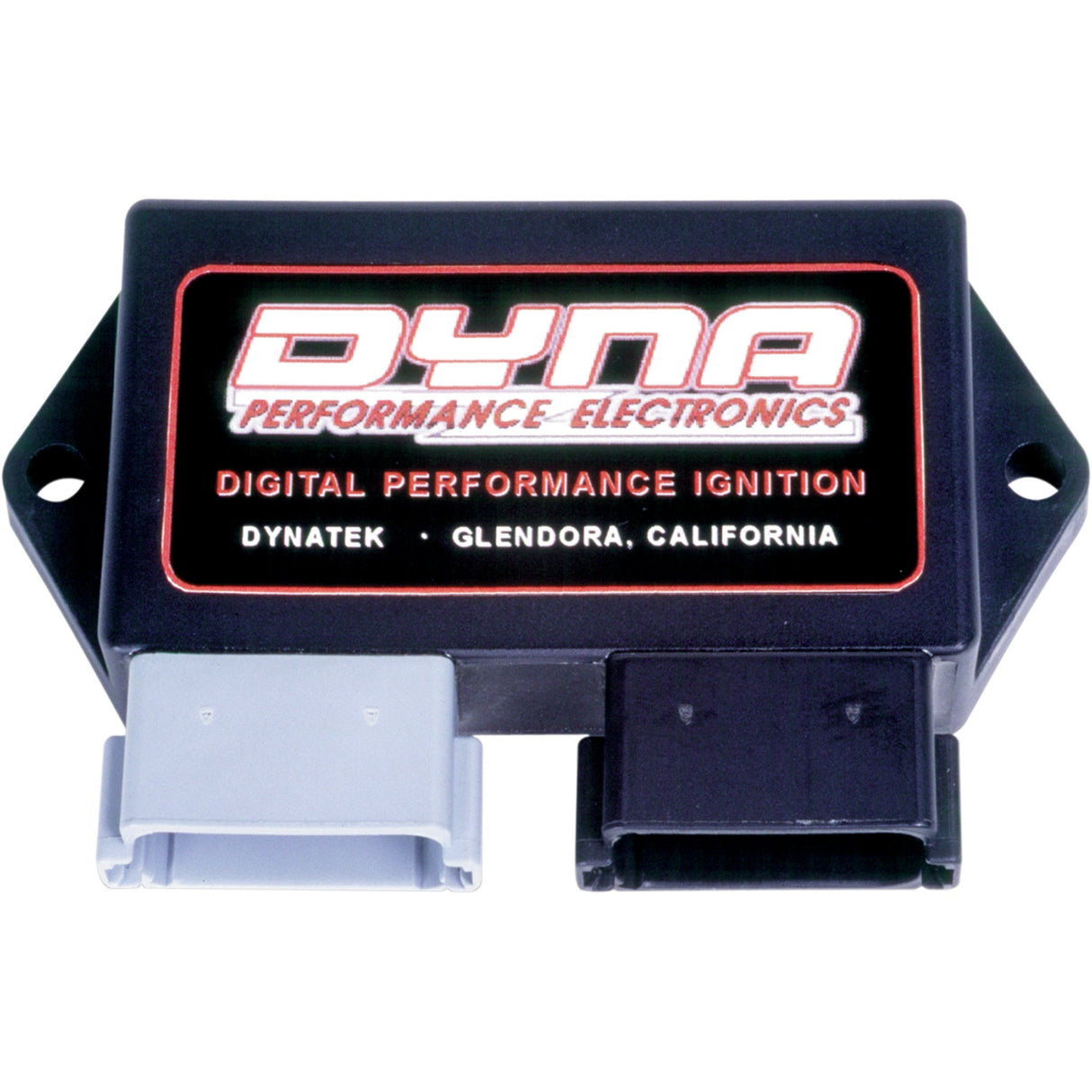 Dynatek Dyna 2000 Series Ignition Module - TC88-2P For Harley Motorcycles 1999-2003