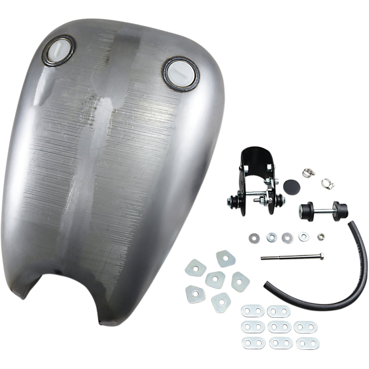 Drag Specialties Gas Tank For Harley Sportster 1982-2003