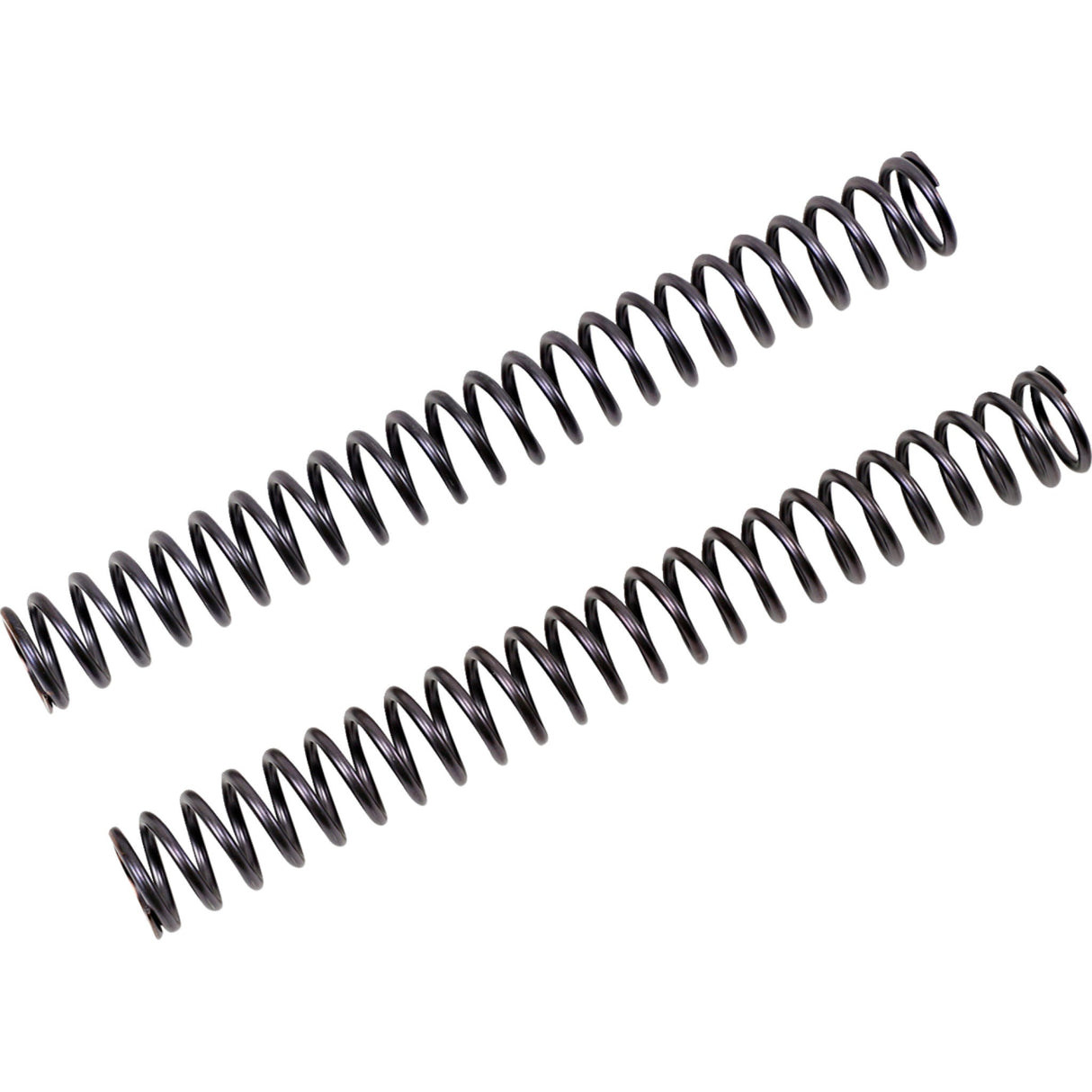 OHLINS 0405-1064 08423-60 Fork Springs for FKS Cartridge Kit Fork Springs - 34.26 lb/in