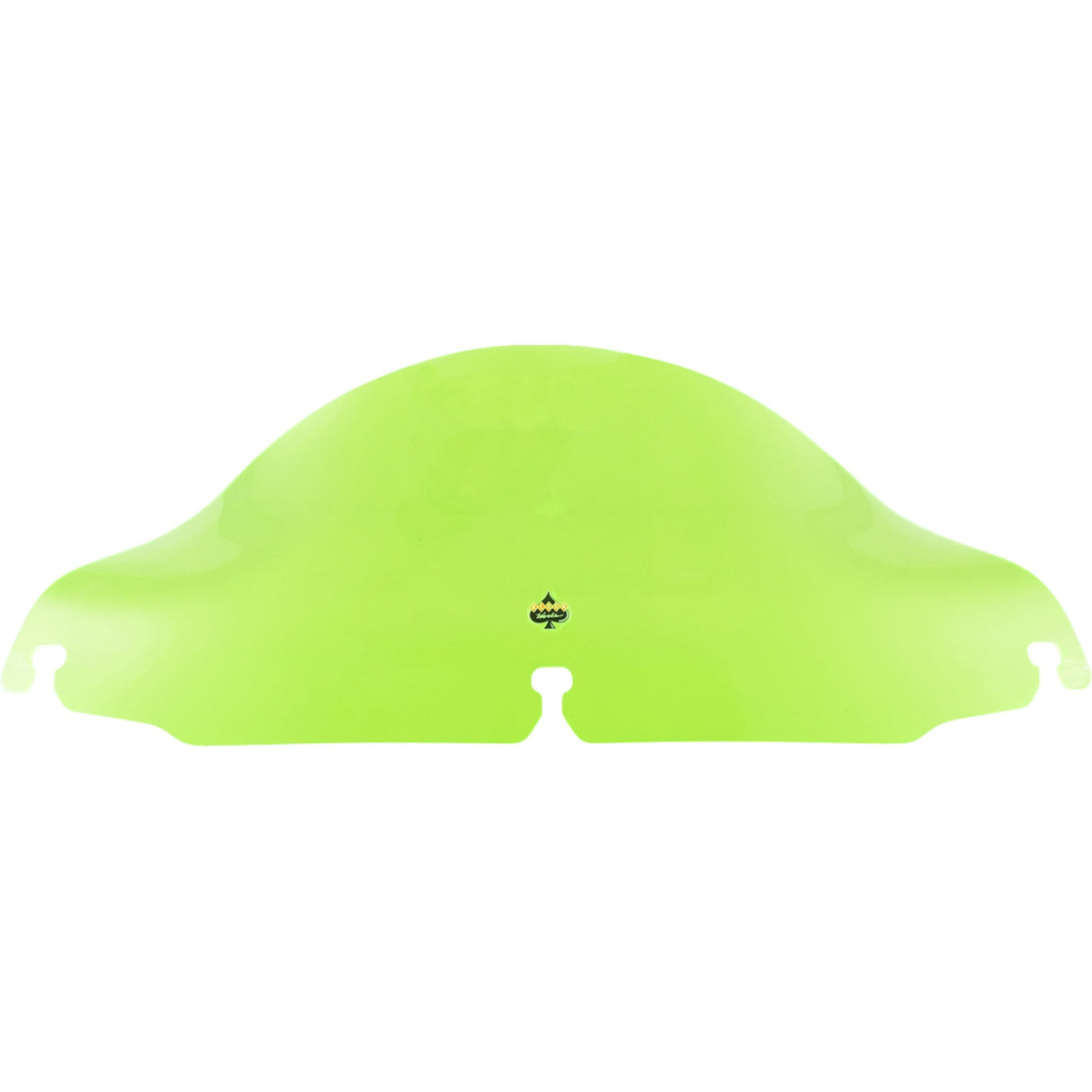 Klock Werks Kolor Flare™ Windshield - KWW-01-0641 For Harley Touring 1996-2013