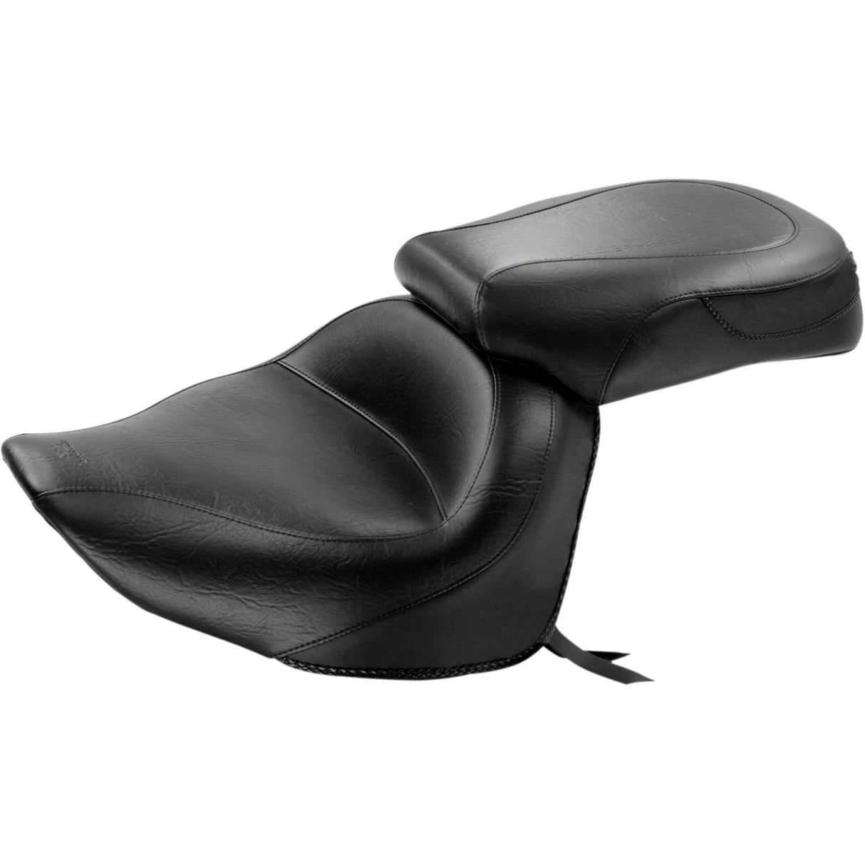 Mustang Touring Seat - 76261 Yamaha XV19CX Raider / XV19C Raider 2008-2017