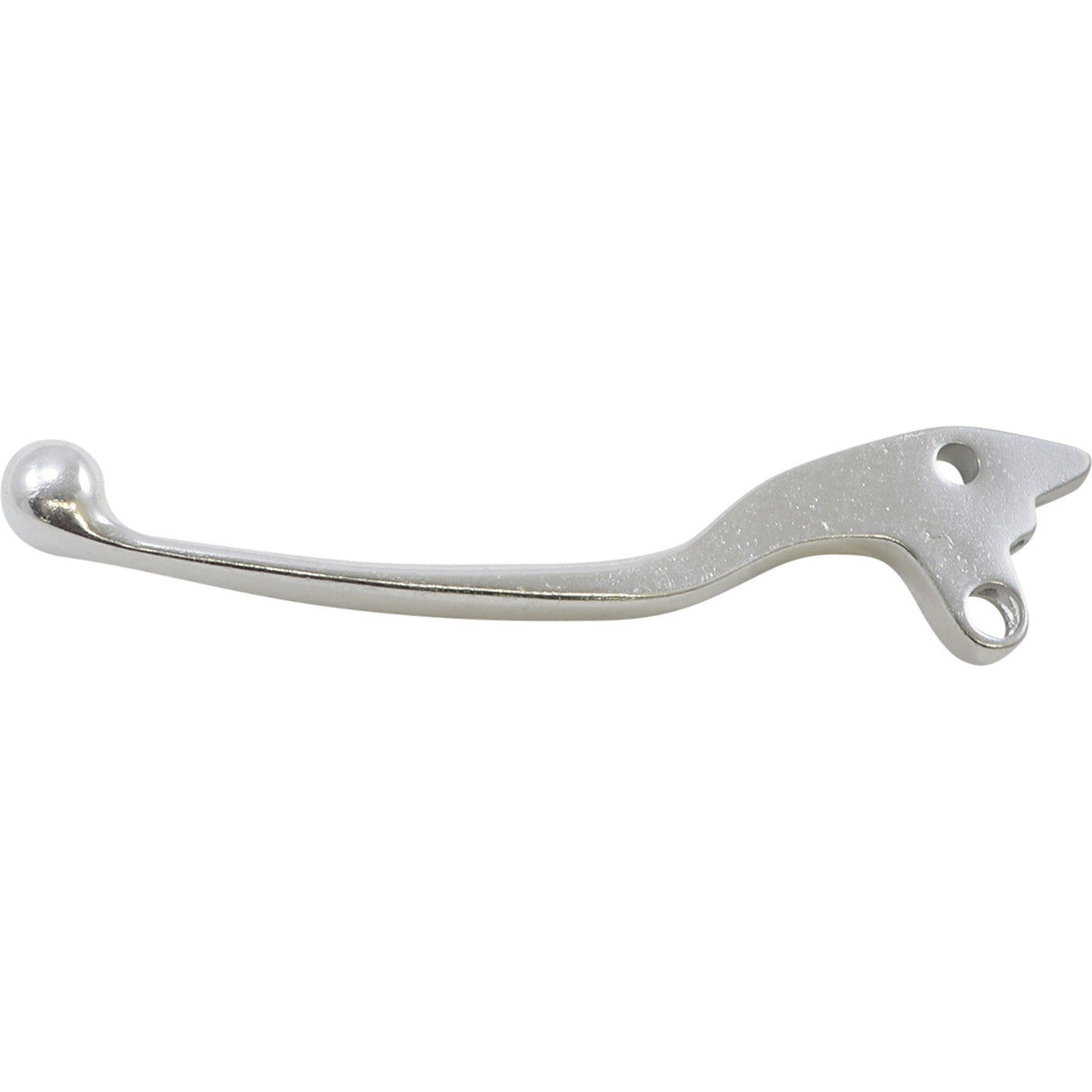 PARTS UNLIMITED 44-3002 Replacement Clutch Lever — Standard Lever - Left Hand
