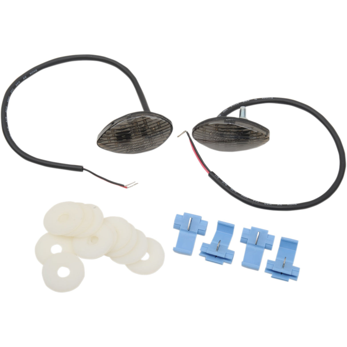 Hot Bodies Turn Signal - 41401-0101 Honda Grom 125 2018-2019