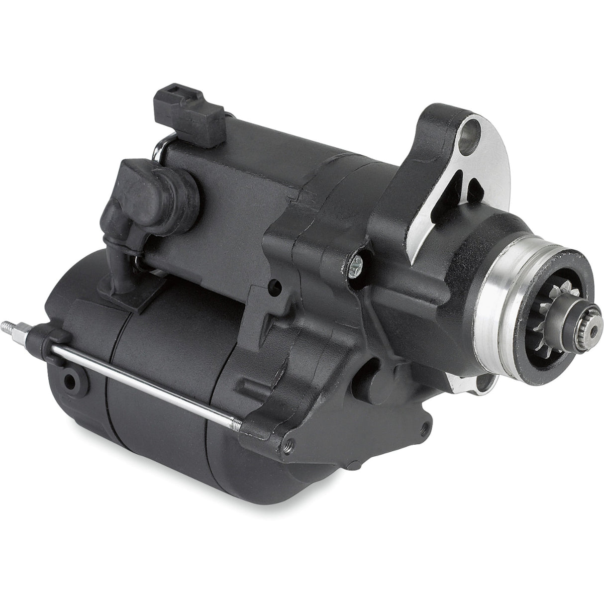 DRAG SPECIALTIES 1.4 kW High-Performance Starter Motor