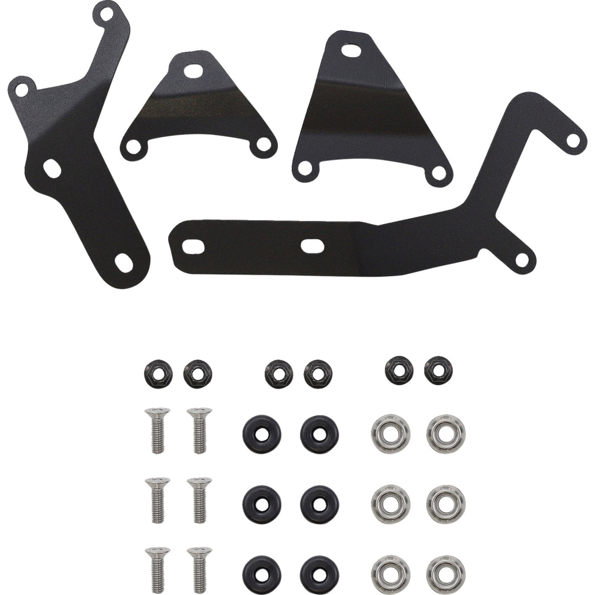 Givi Skid Plate - RP3105 Suzuki 1000A Strom / 1000 Strom 2014-2019