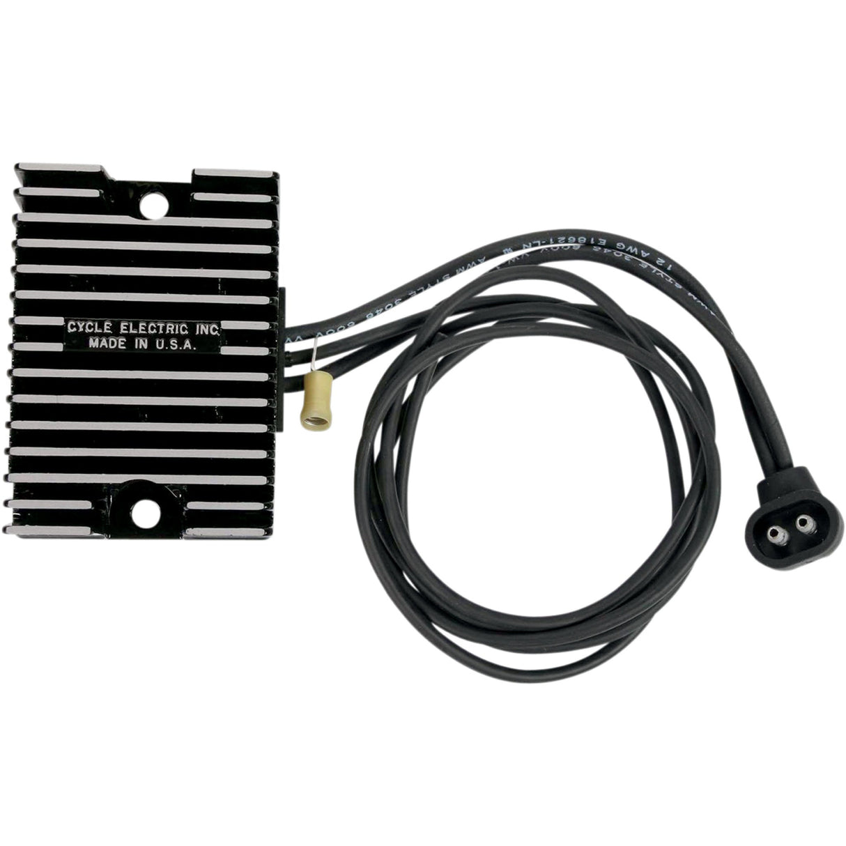 CYCLE ELECTRIC INC DS-313016 CE-320 Standard Rectifying Regulator Rectifying Regulator - Harley Davidson