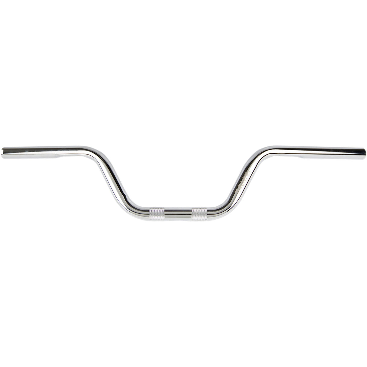 Thrashin Supply CO. 1" Handlebar High Bend Chrome - TSC-2701-3 For Harley Motorcycles 1971-2025