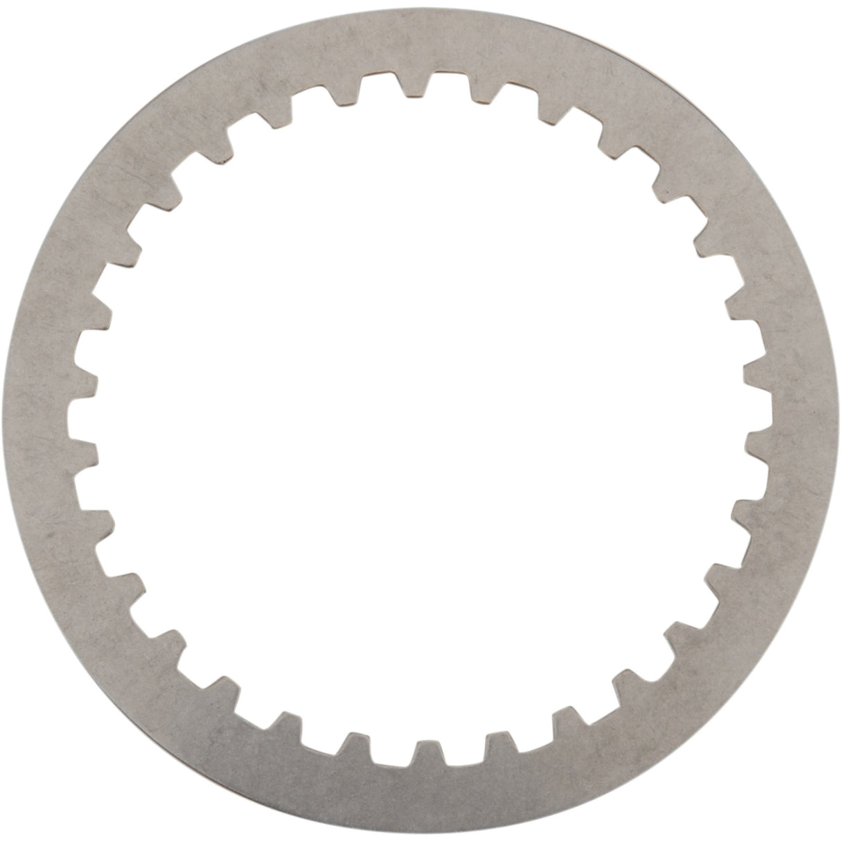 Barnett Clutch Steel Drive Plate - 401-45-063002 For Kawasaki Motorcycles 1976-2007 | Suzuki RM 250 1997-2008