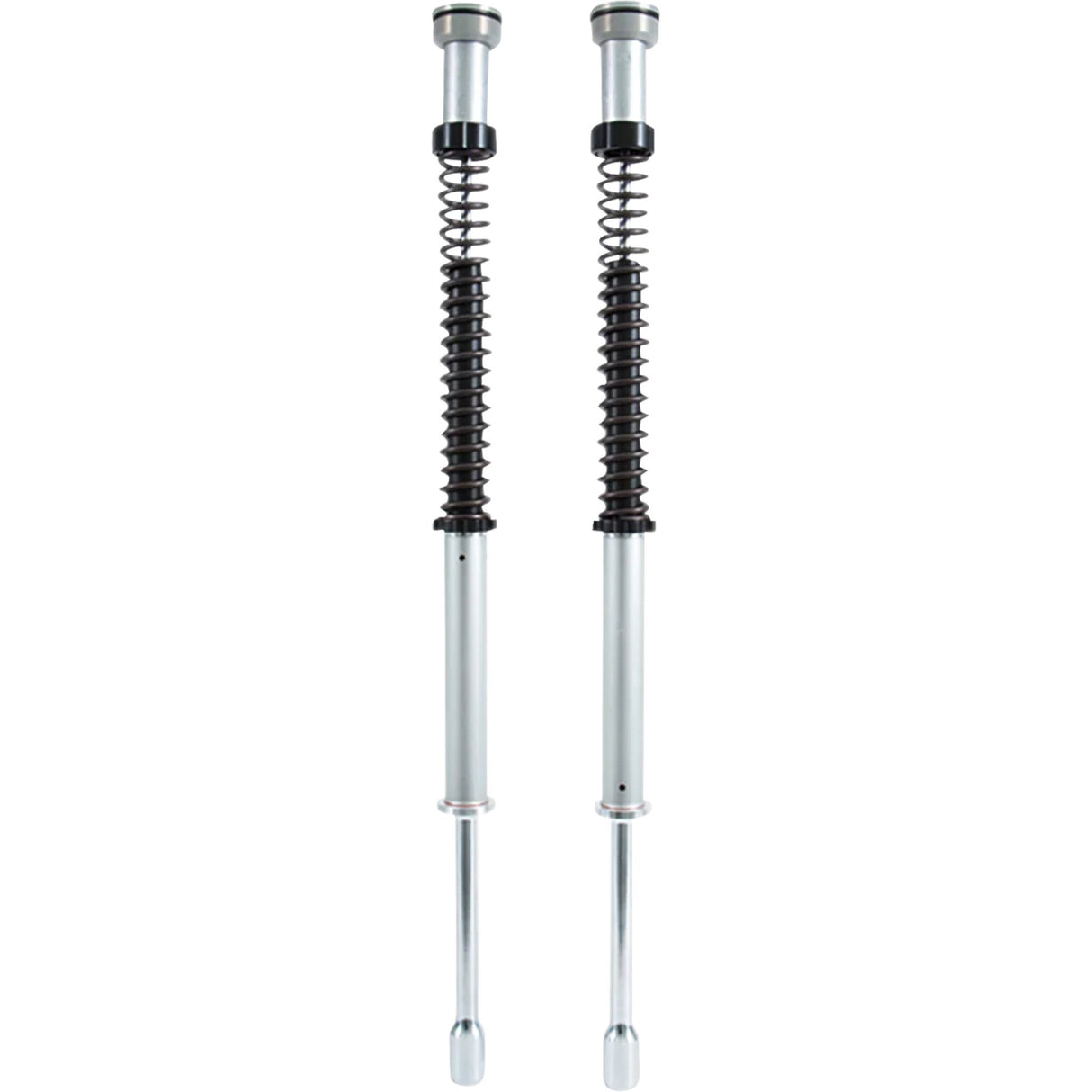 Ohlins Fork Cartridge Kit Front NIX 22 Dyna (FKS212) - FKS 212 For Harley Dyna 2006-2017