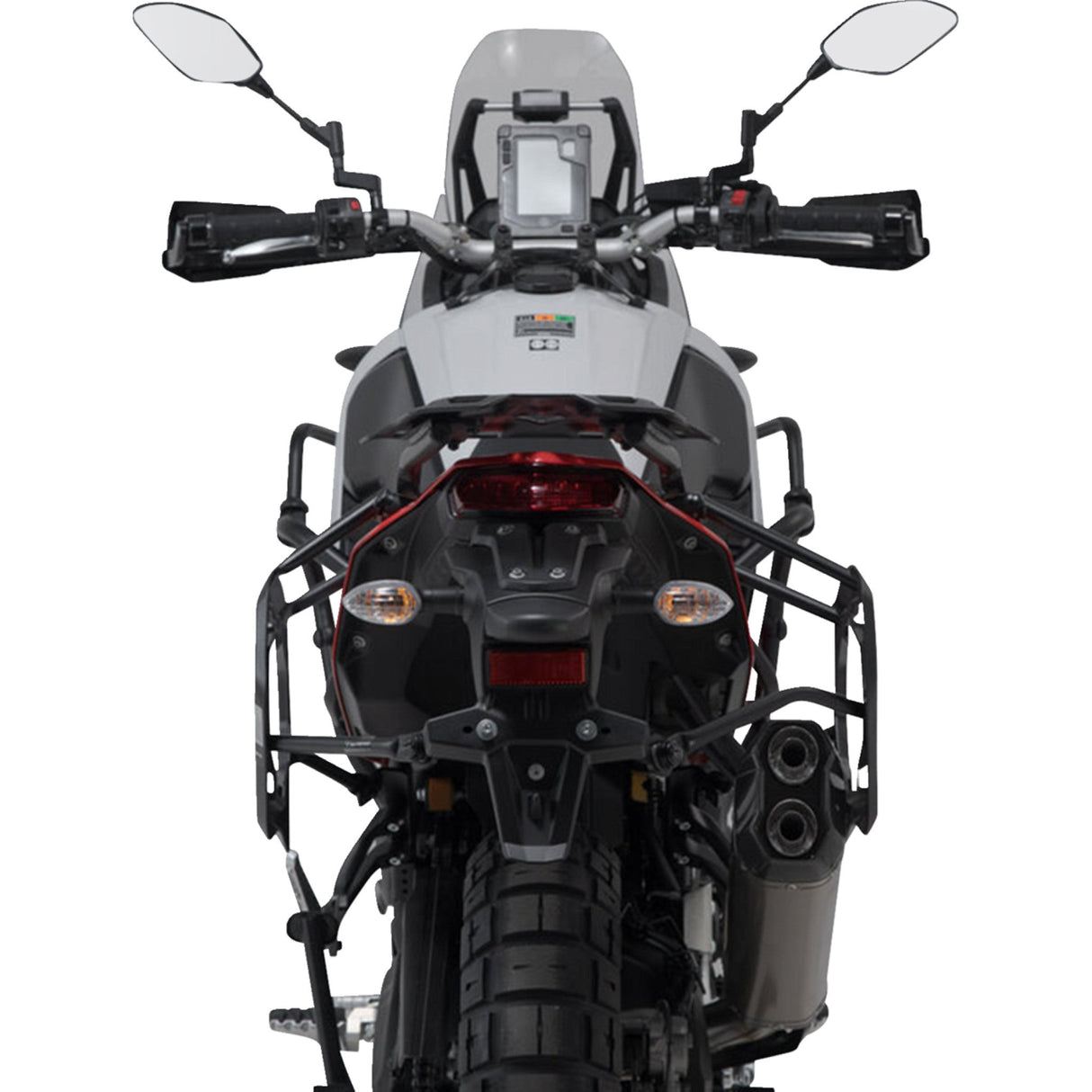 Sw-Motech Sysbag Side Bag System - BC.SYS.06.799.21000B Yamaha Tenere 700 2021-2024