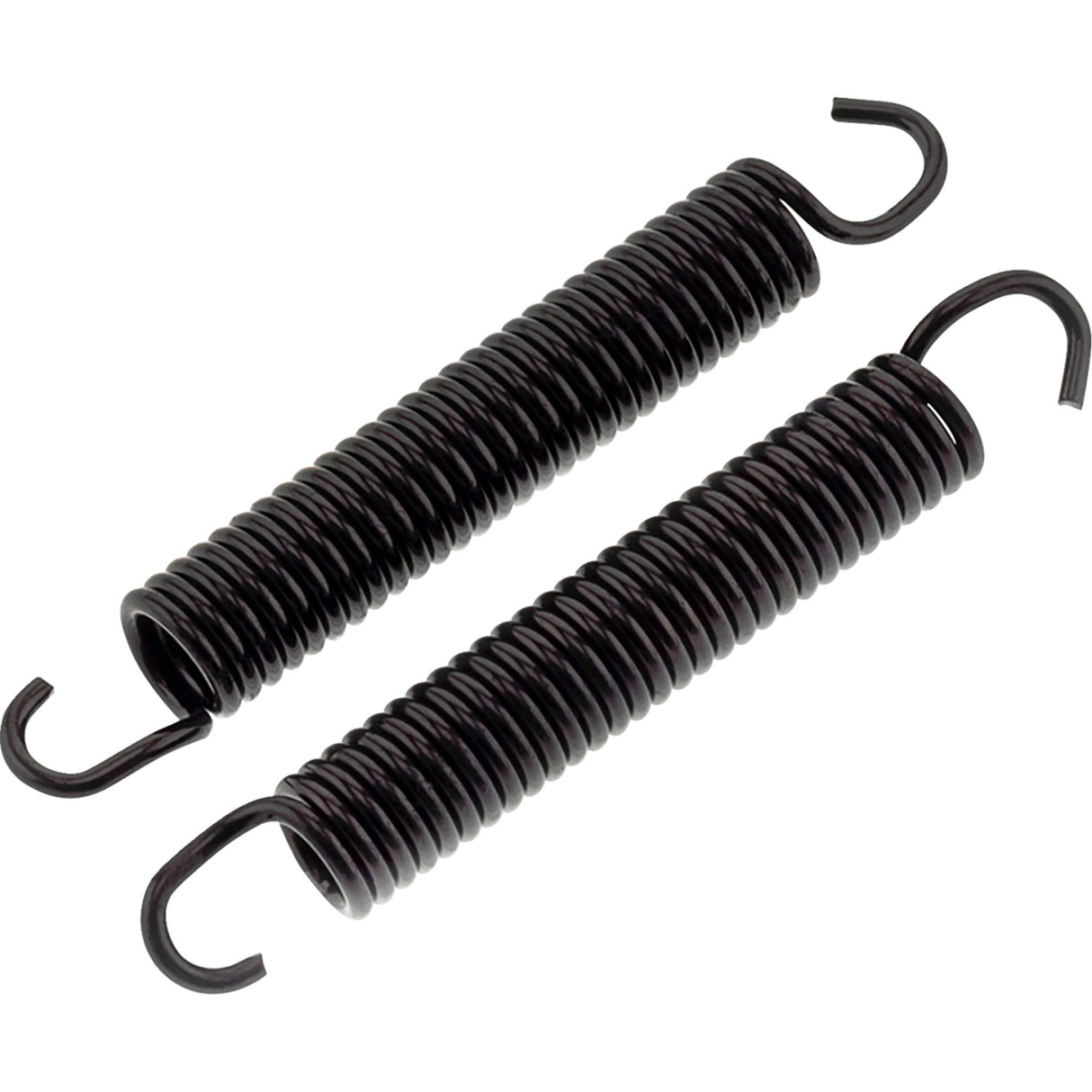 BOLT 1860-2455 023-20285 Exhaust Pipe Spring 12 mm x 85 mm - 4-pack