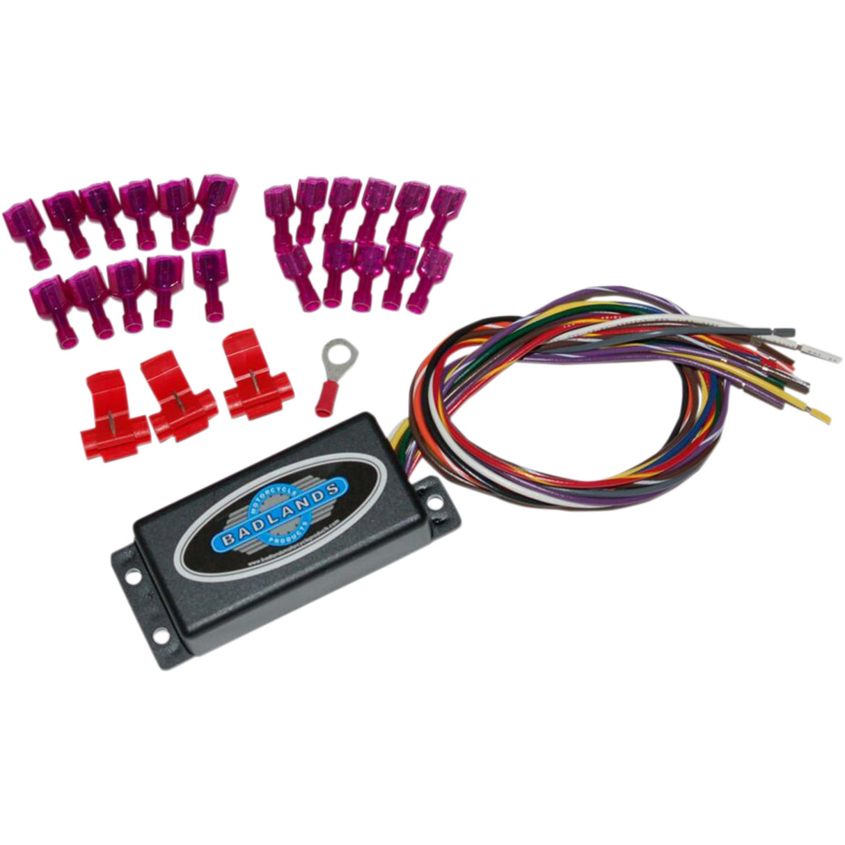 BADLANDS 2050-0043 ILL-PRO-III-M Illuminator Pro III Metric Illuminator Pro III - Metric