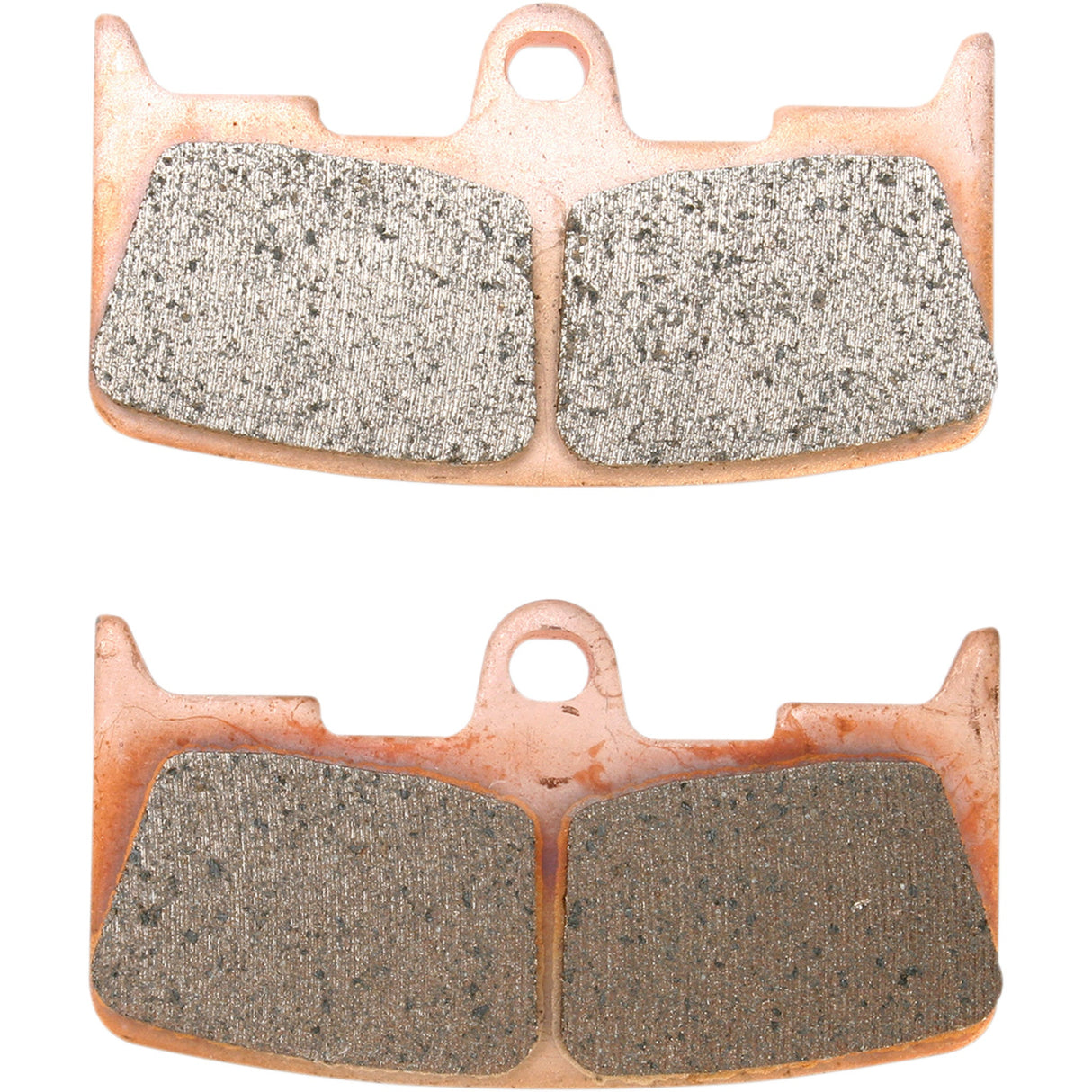 DRAG SPECIALTIES 1721-1362 Sintered Metal Harley/Buell Brake Pads Sintered Brake Pads - Buell