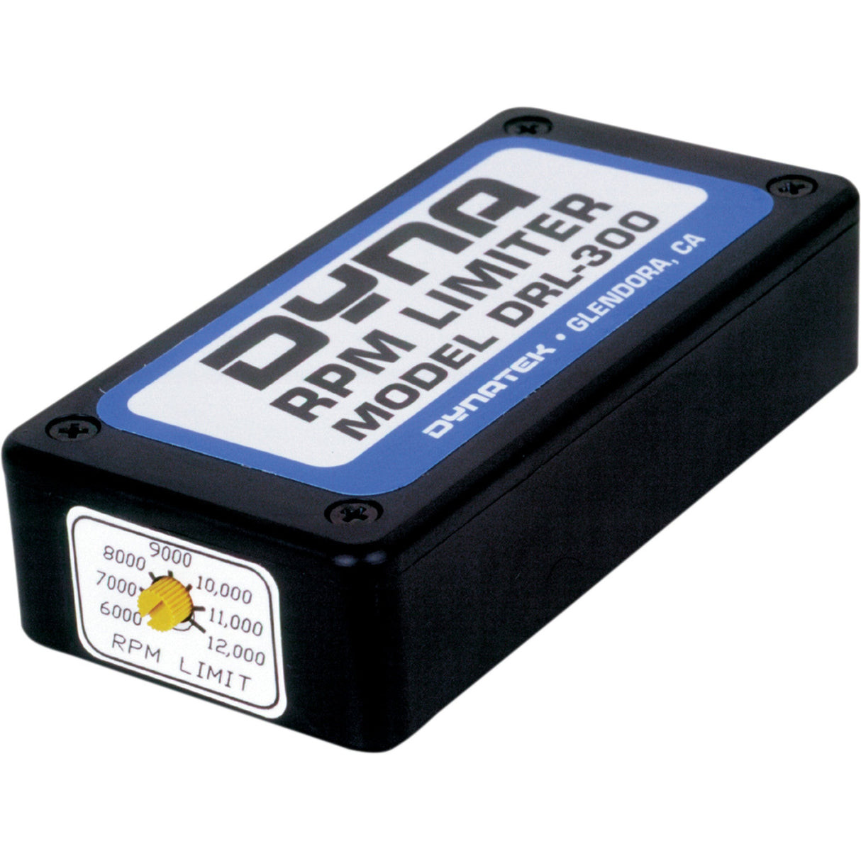 DYNATEK DRL-300 DRL-300 Standard Rev Limiter Standard RPM Limiter - Inductive